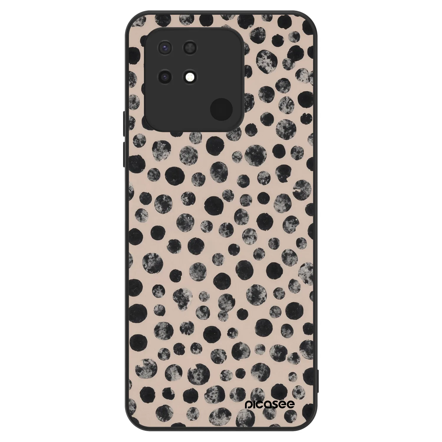 Picasee ULTIMATE CASE za Xiaomi Redmi 10C - Dots
