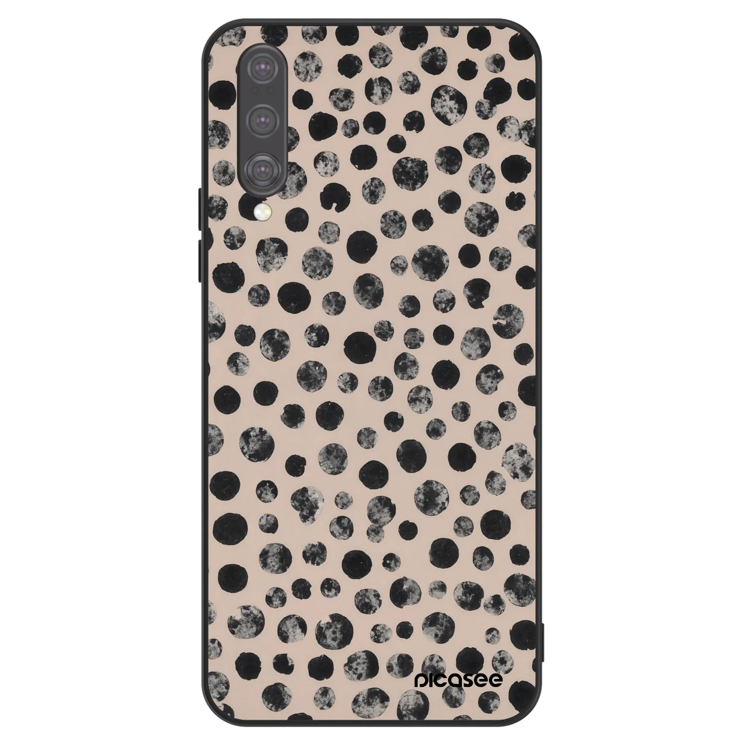 Picasee ULTIMATE CASE za Huawei P20 Pro - Dots