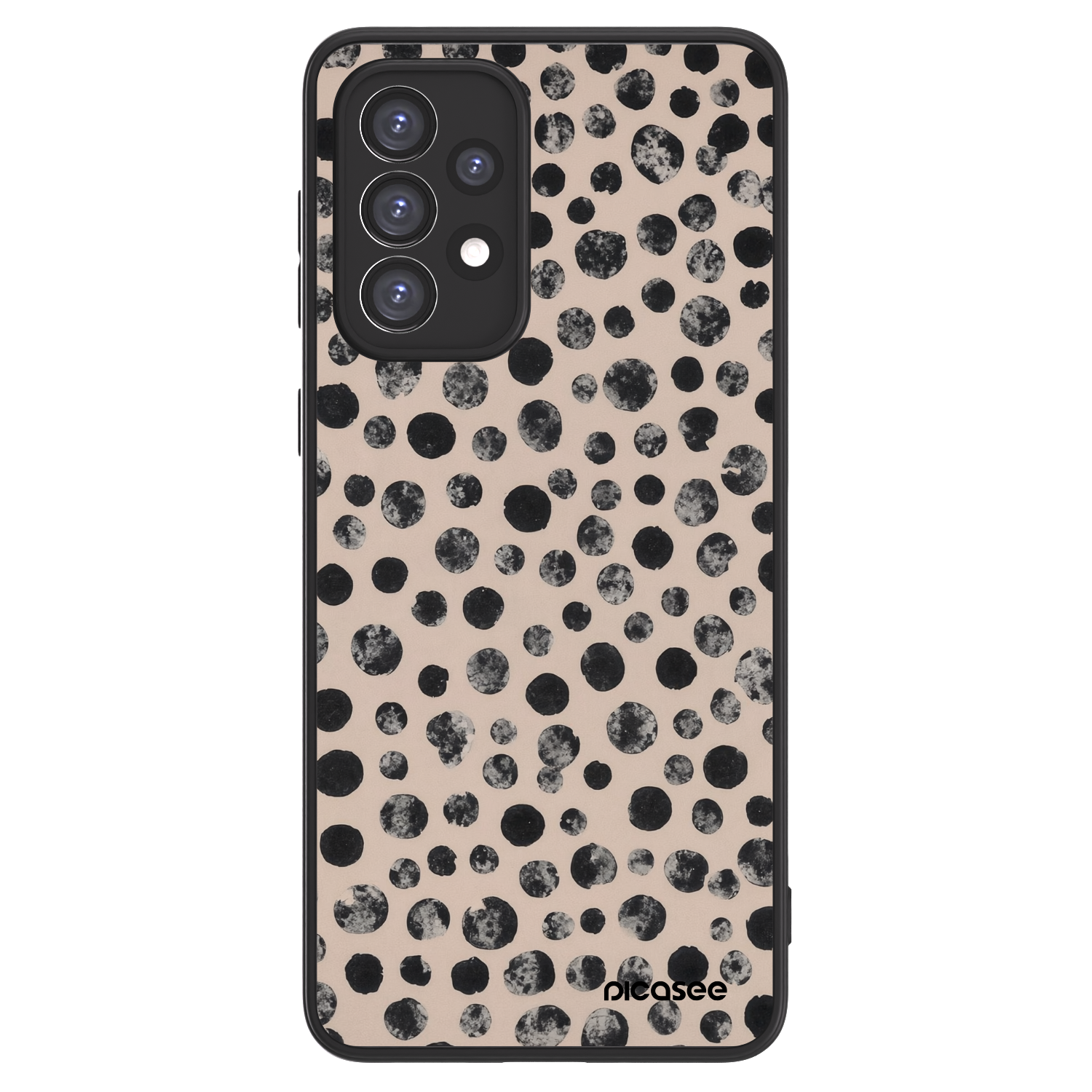 Picasee ULTIMATE CASE za Samsung Galaxy A33 5G A336 - Dots