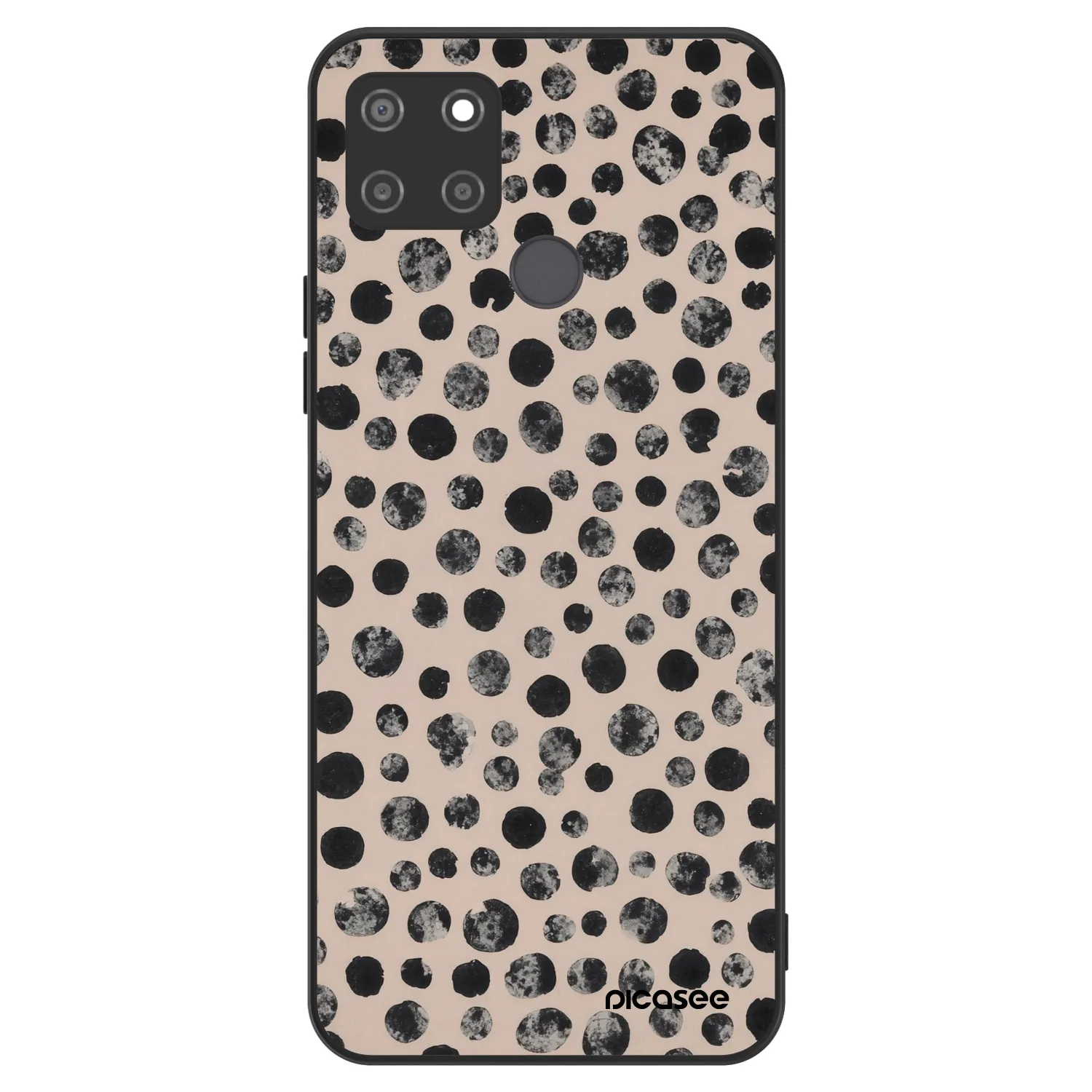 Picasee ULTIMATE CASE za Realme C21Y - Dots