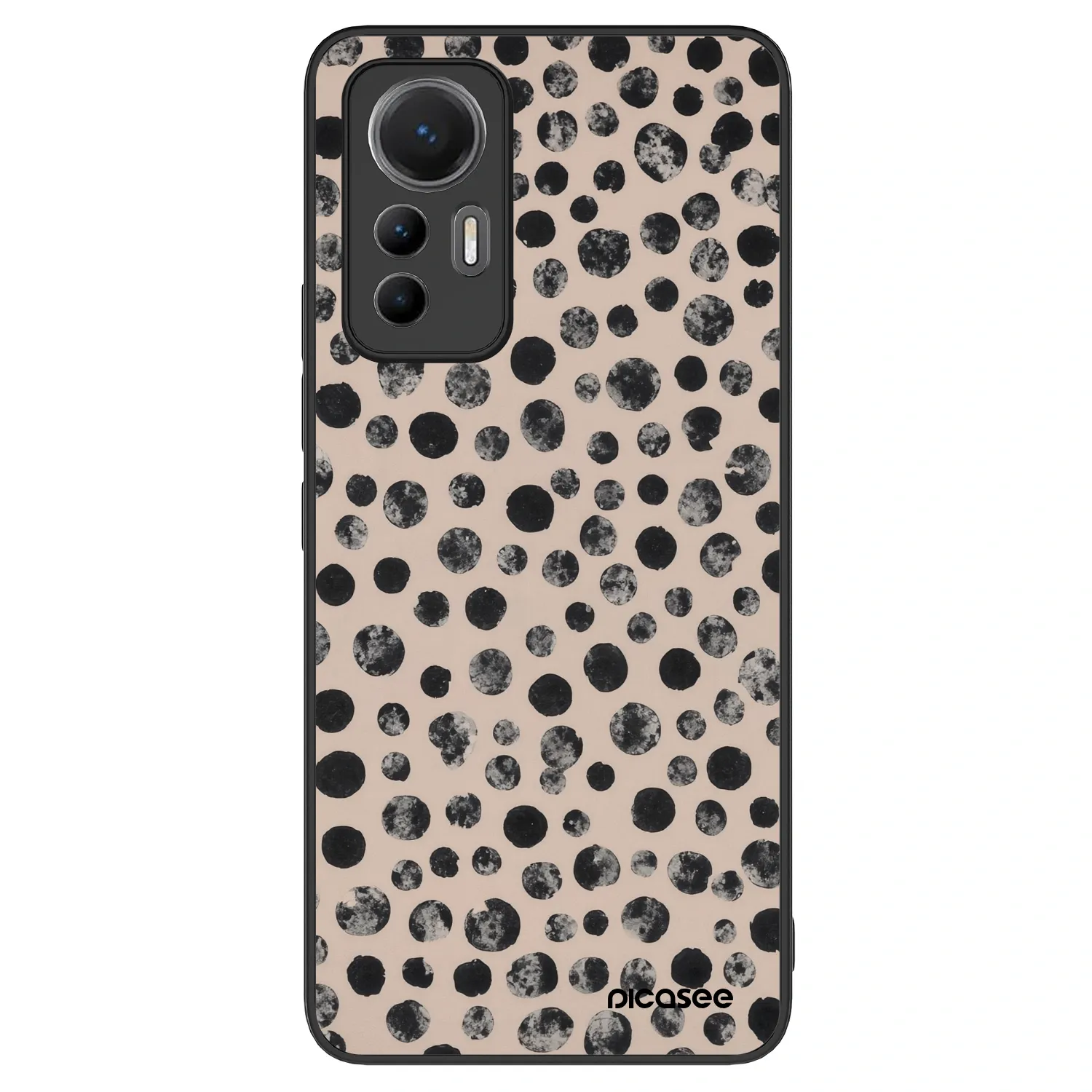 Picasee ULTIMATE CASE za Xiaomi 12 Lite - Dots