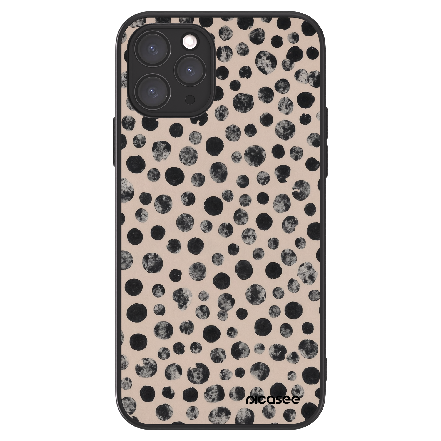 Picasee ULTIMATE CASE MagSafe za Apple iPhone 11 Pro - Dots
