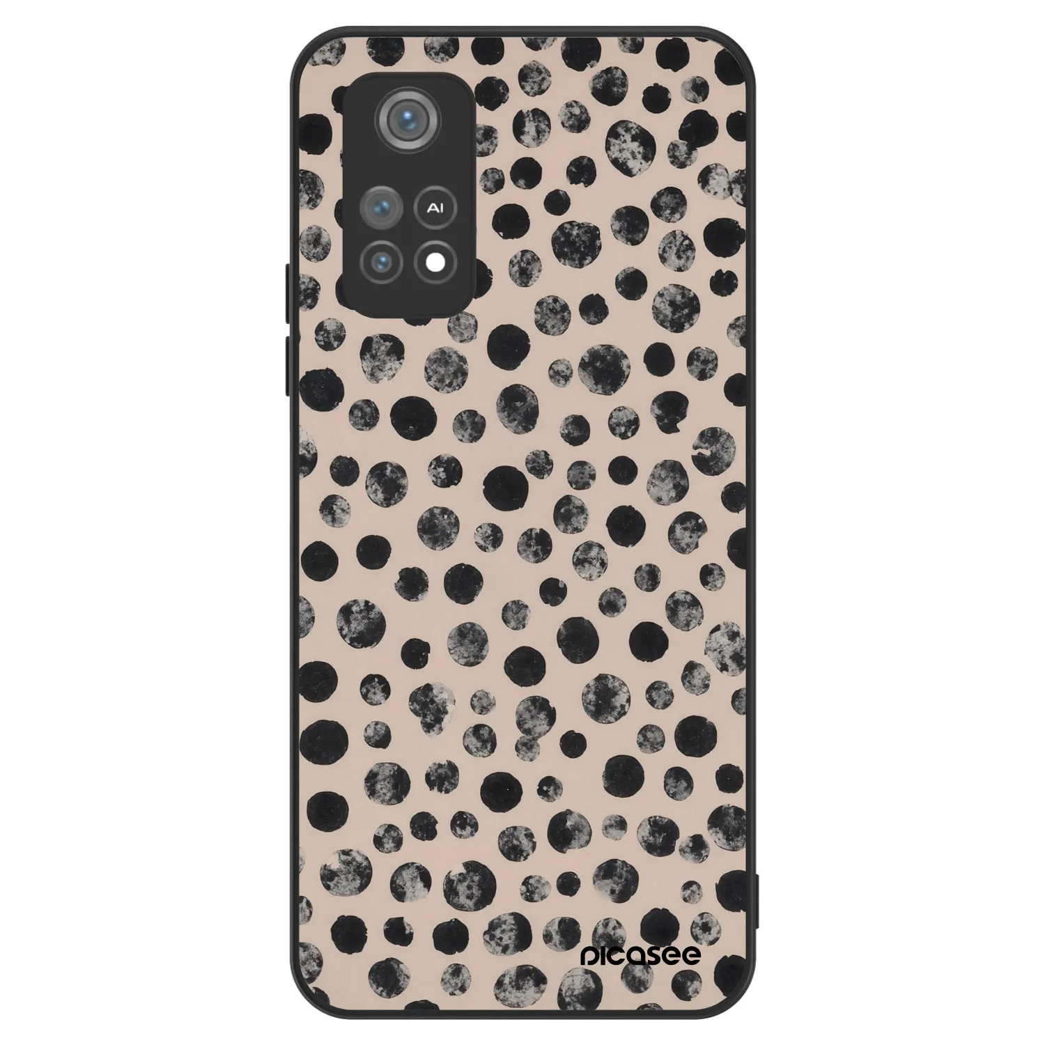 Picasee ULTIMATE CASE za Xiaomi Poco M4 Pro - Dots
