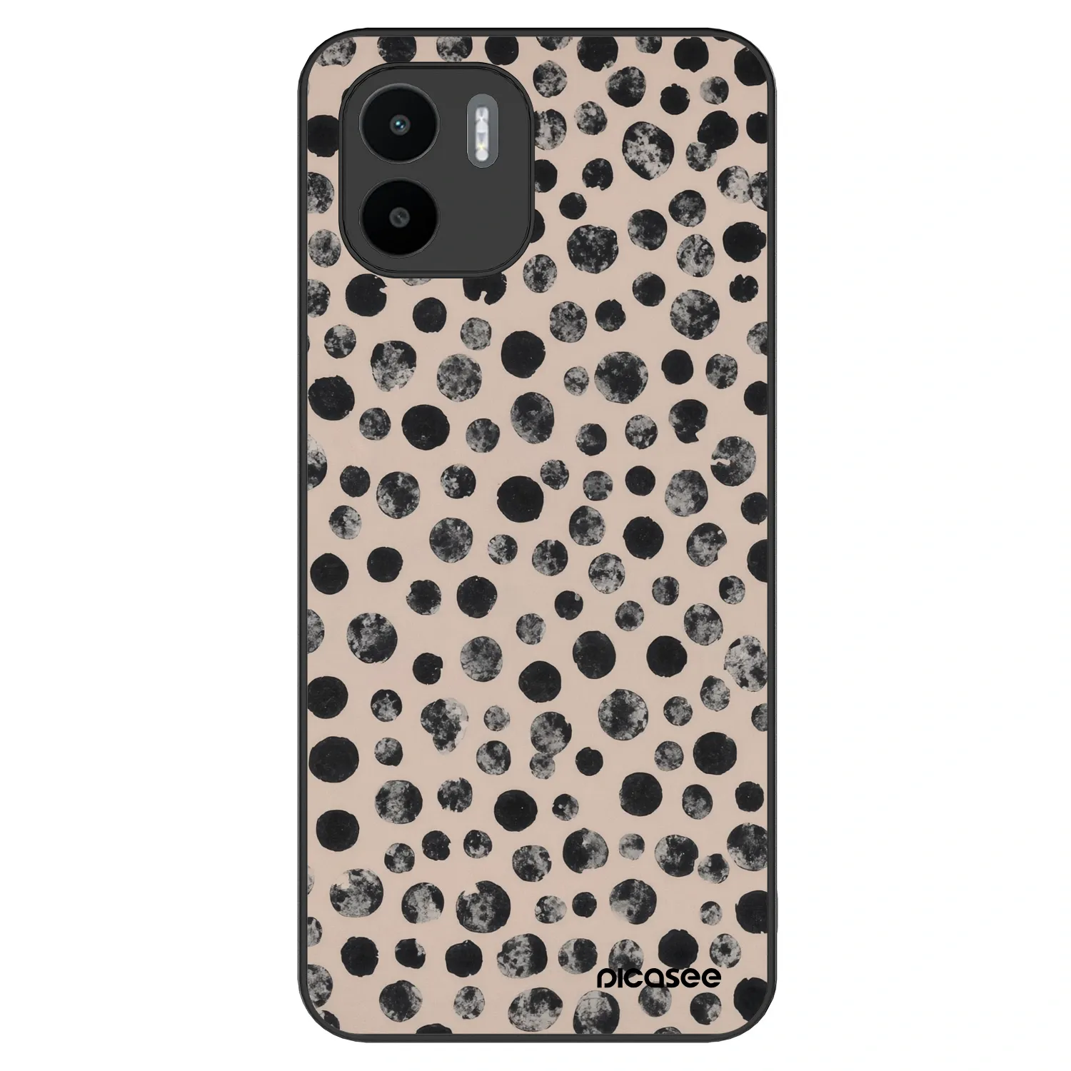 Picasee ULTIMATE CASE za Xiaomi Redmi A1 - Dots