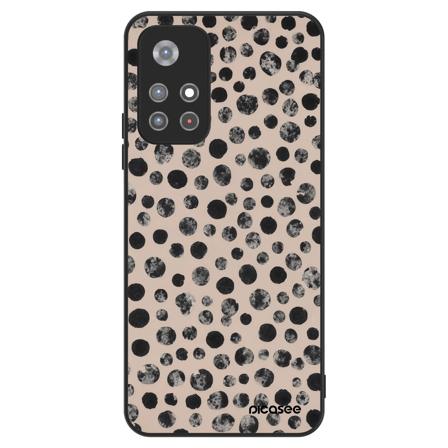 Picasee ULTIMATE CASE za Xiaomi Redmi Note 11S 5G - Dots