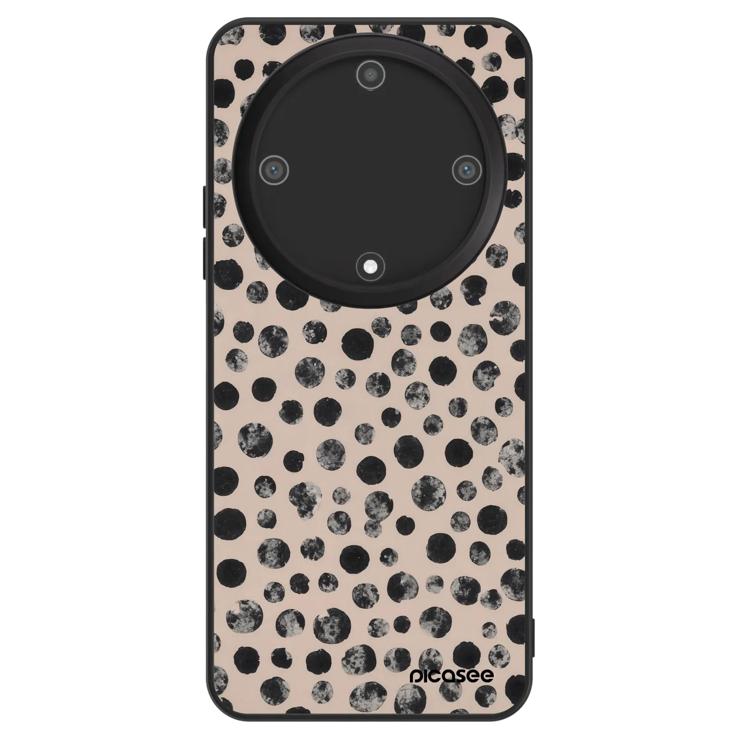 Picasee ULTIMATE CASE za Honor Magic5 Lite 5G - Dots