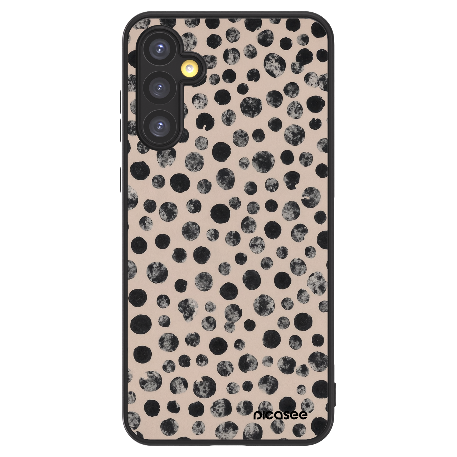Picasee ULTIMATE CASE za Samsung Galaxy A34 5G A346B - Dots