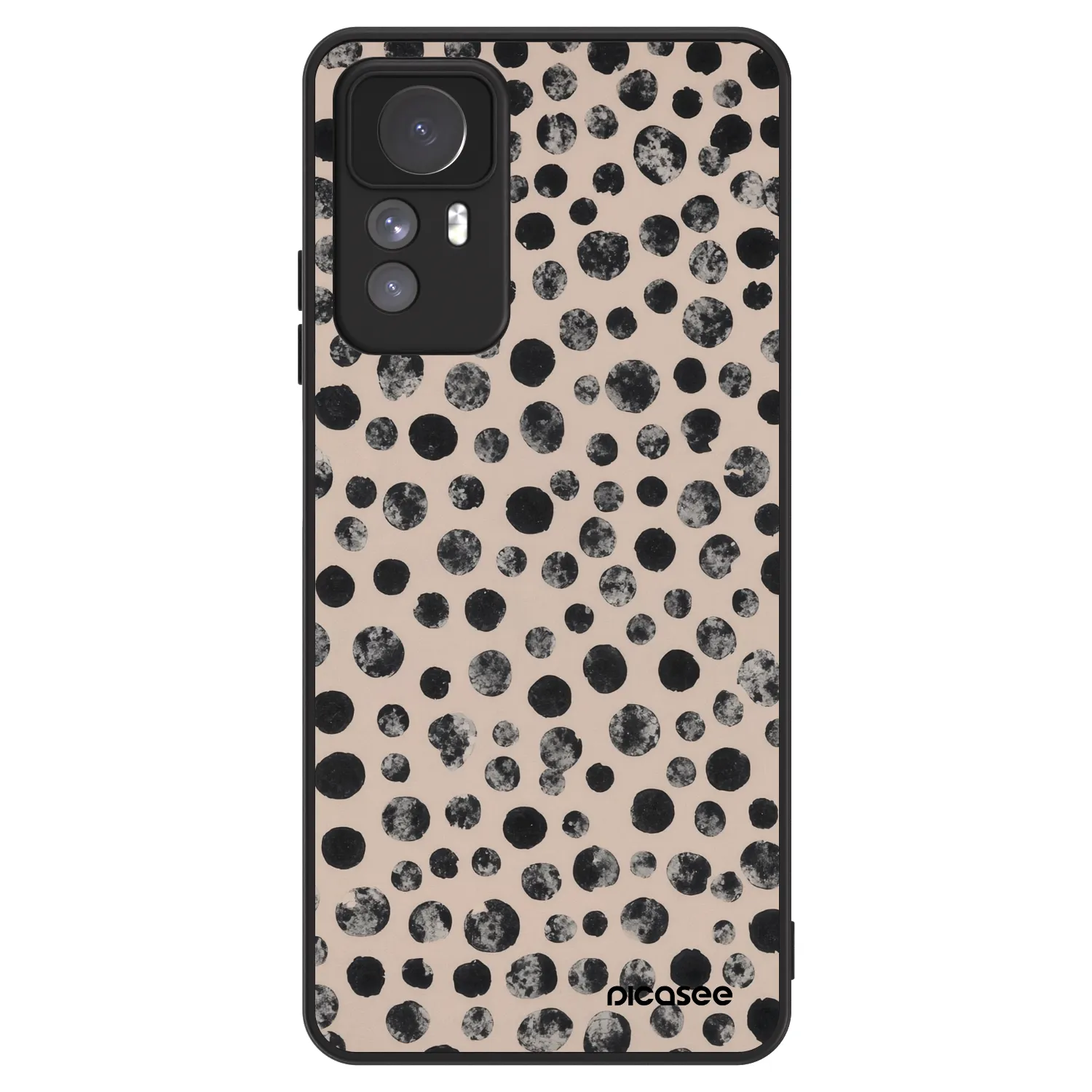Picasee ULTIMATE CASE za Xiaomi Redmi Note 12S - Dots