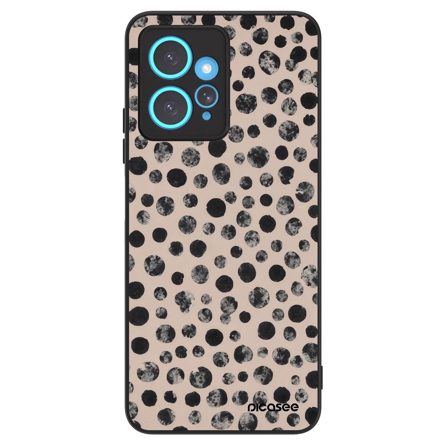 Picasee ULTIMATE CASE za Xiaomi Redmi Note 12 4G - Dots