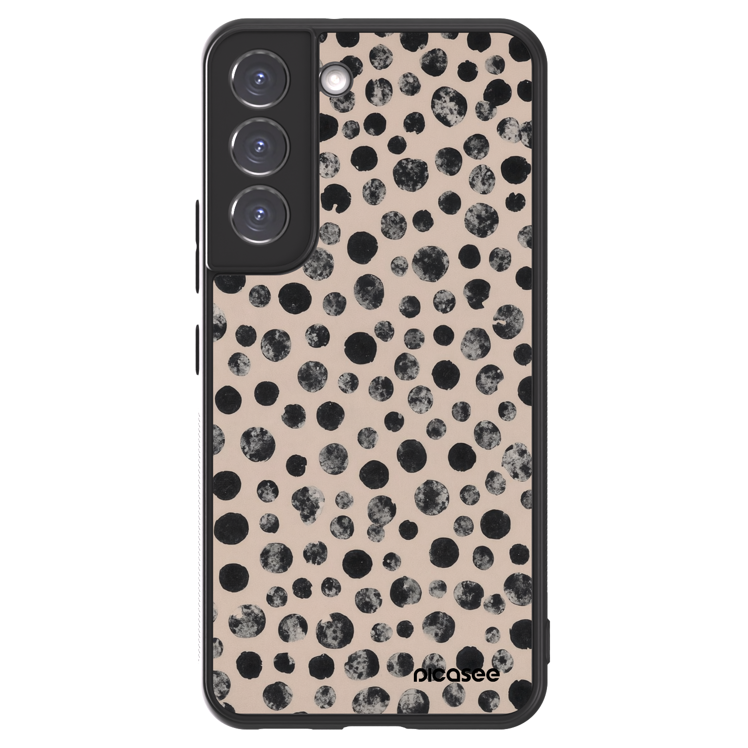Picasee ULTIMATE CASE PowerShare za Samsung Galaxy S22 5G - Dots