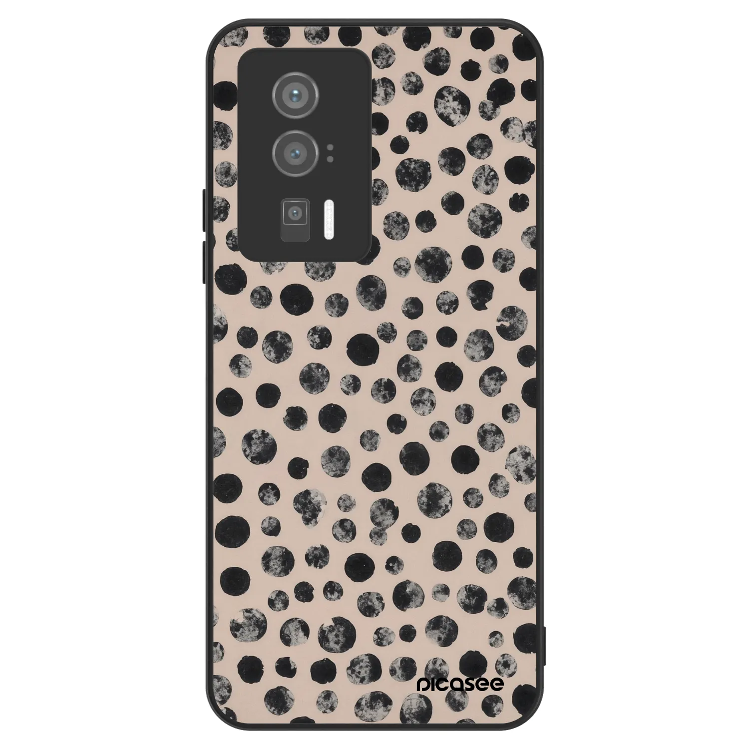 Picasee ULTIMATE CASE za Xiaomi Poco F5 Pro 5G - Dots