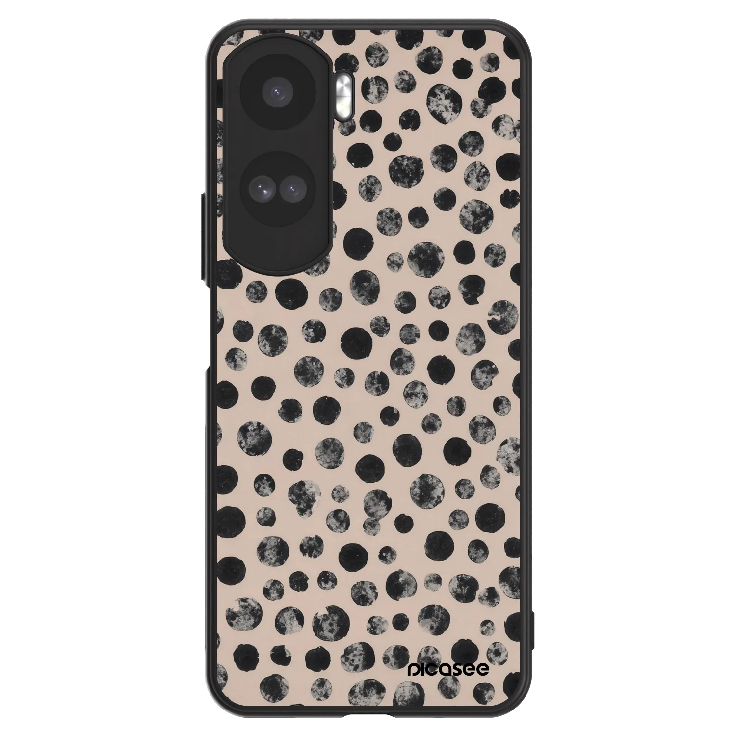 Picasee ULTIMATE CASE za Honor 90 Lite 5G - Dots