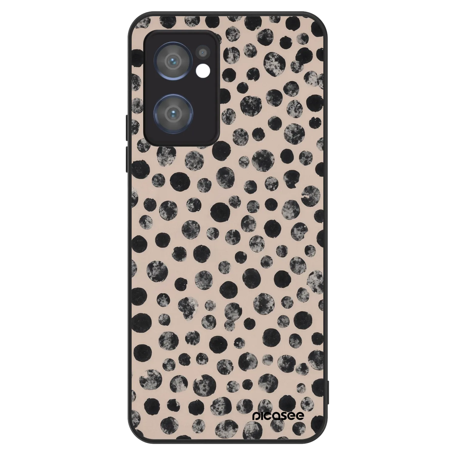 Picasee ULTIMATE CASE za OPPO Reno 7 5G - Dots