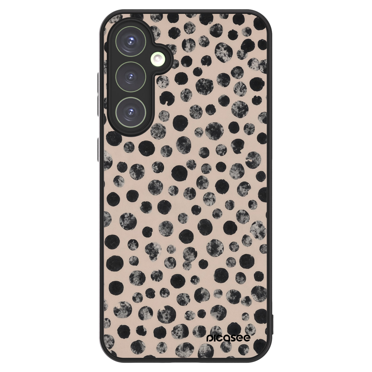 Picasee ULTIMATE CASE za Samsung Galaxy S23 FE S711B - Dots