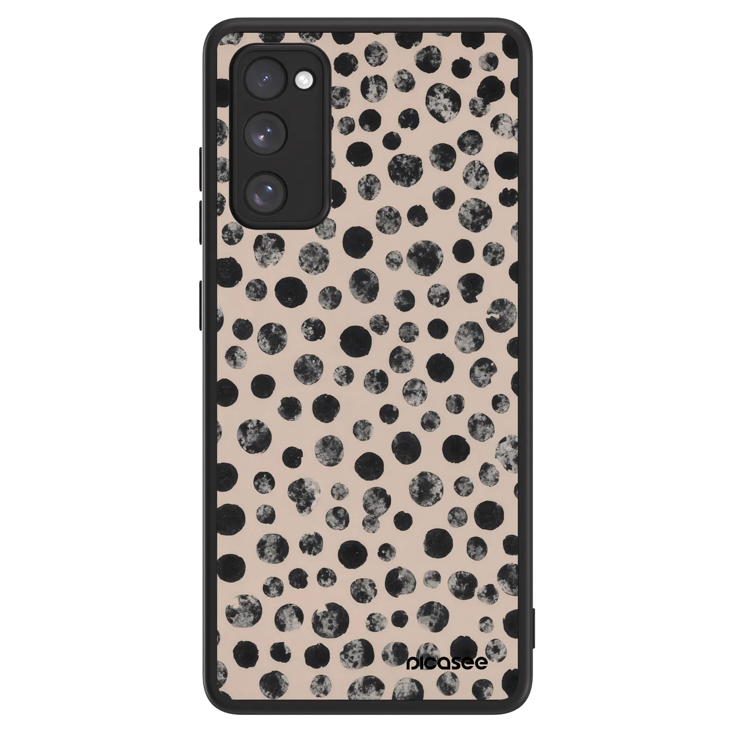 Picasee ULTIMATE CASE PowerShare za Samsung Galaxy S20 FE - Dots