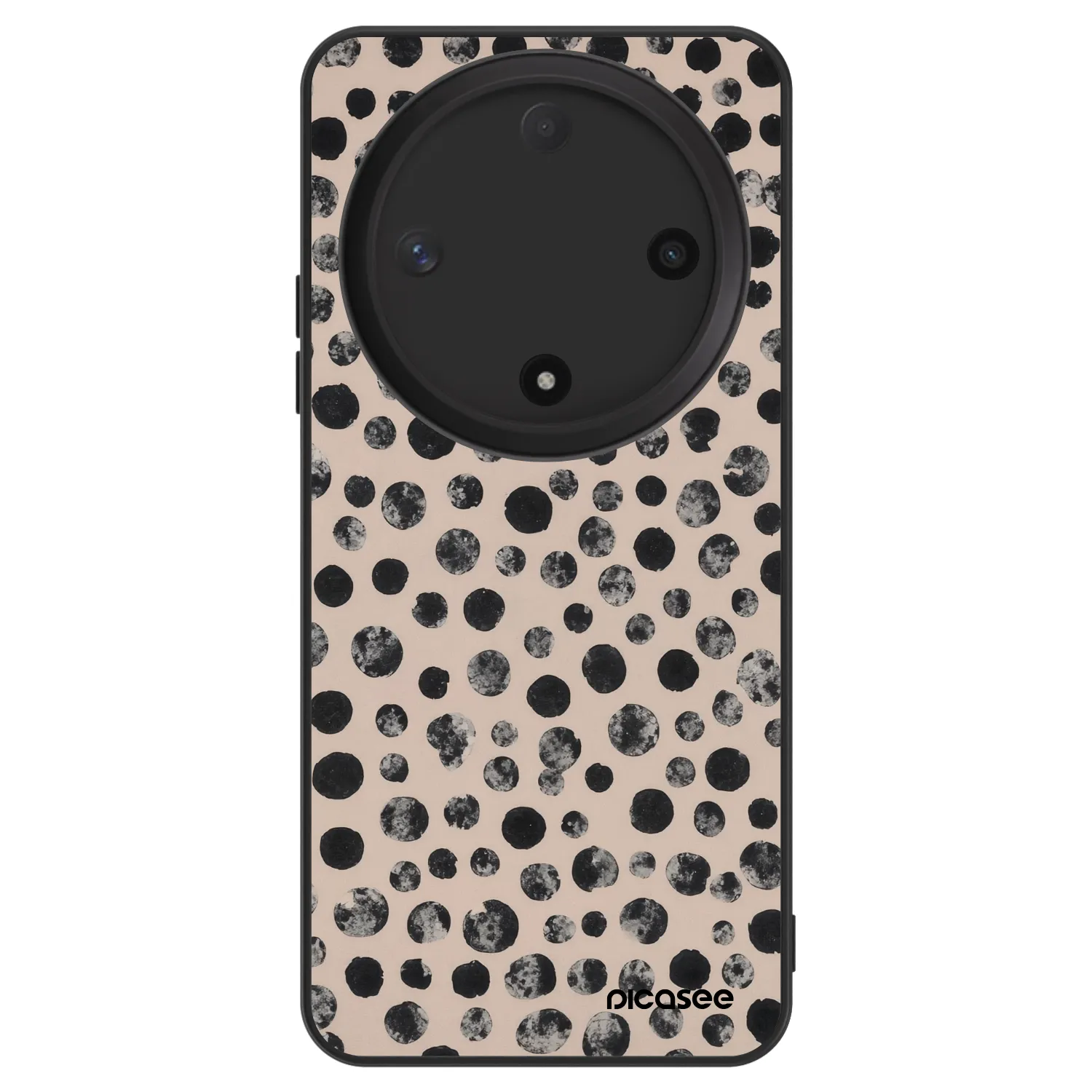 Picasee ULTIMATE CASE za Honor Magic6 Lite 5G - Dots