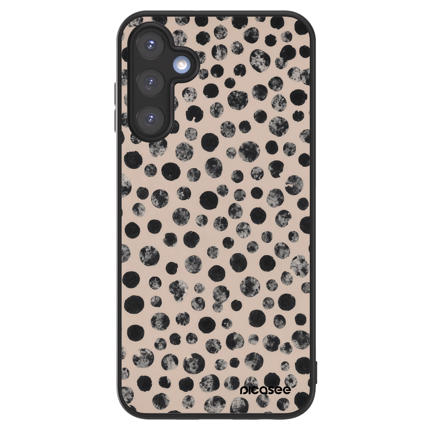 Picasee ULTIMATE CASE za Samsung Galaxy A15 A156B 5G - Dots