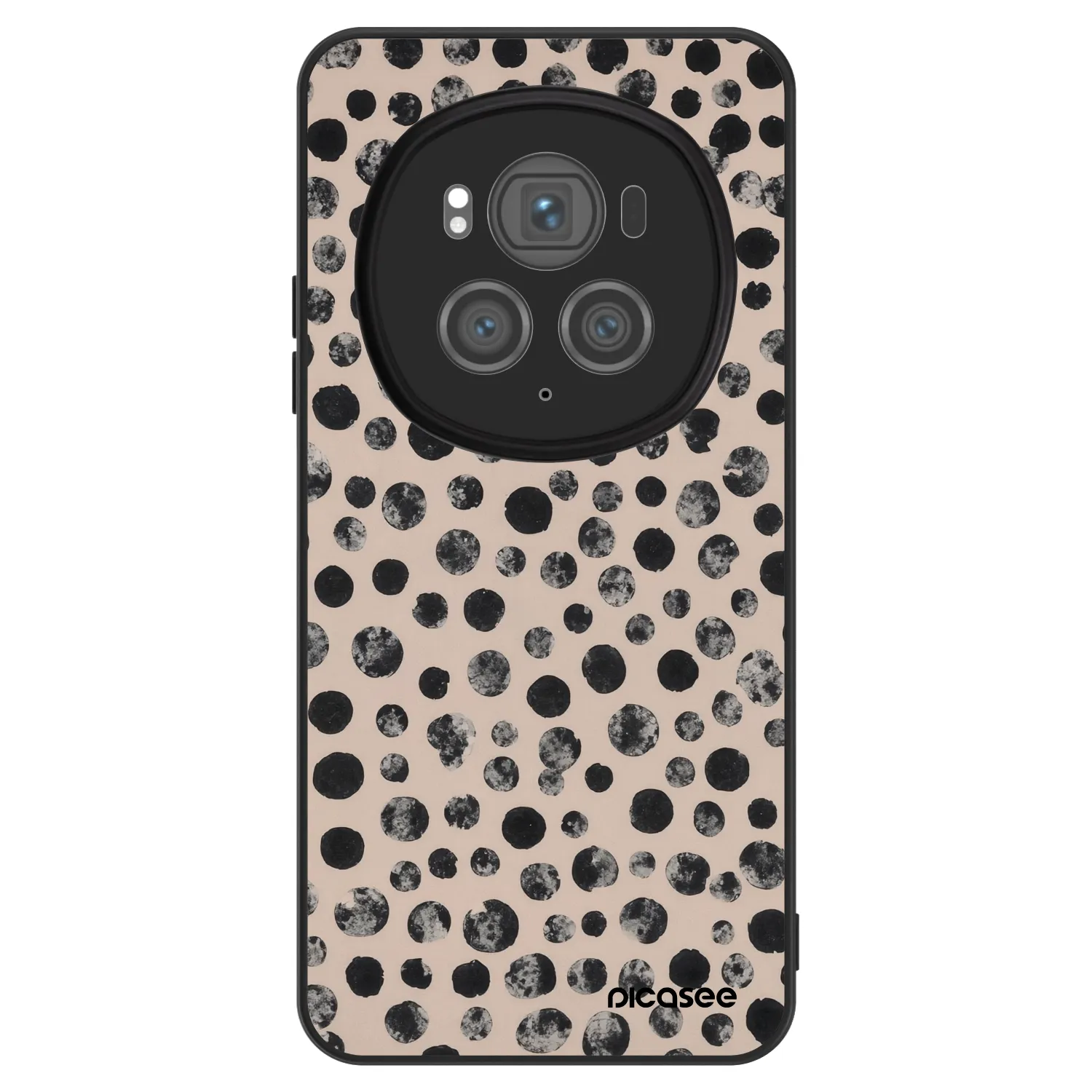 Picasee ULTIMATE CASE za Honor Magic6 Pro - Dots