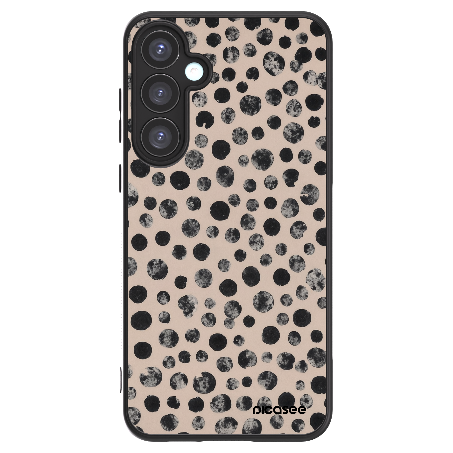 Picasee ULTIMATE CASE za Samsung Galaxy A55 5G A556B - Dots