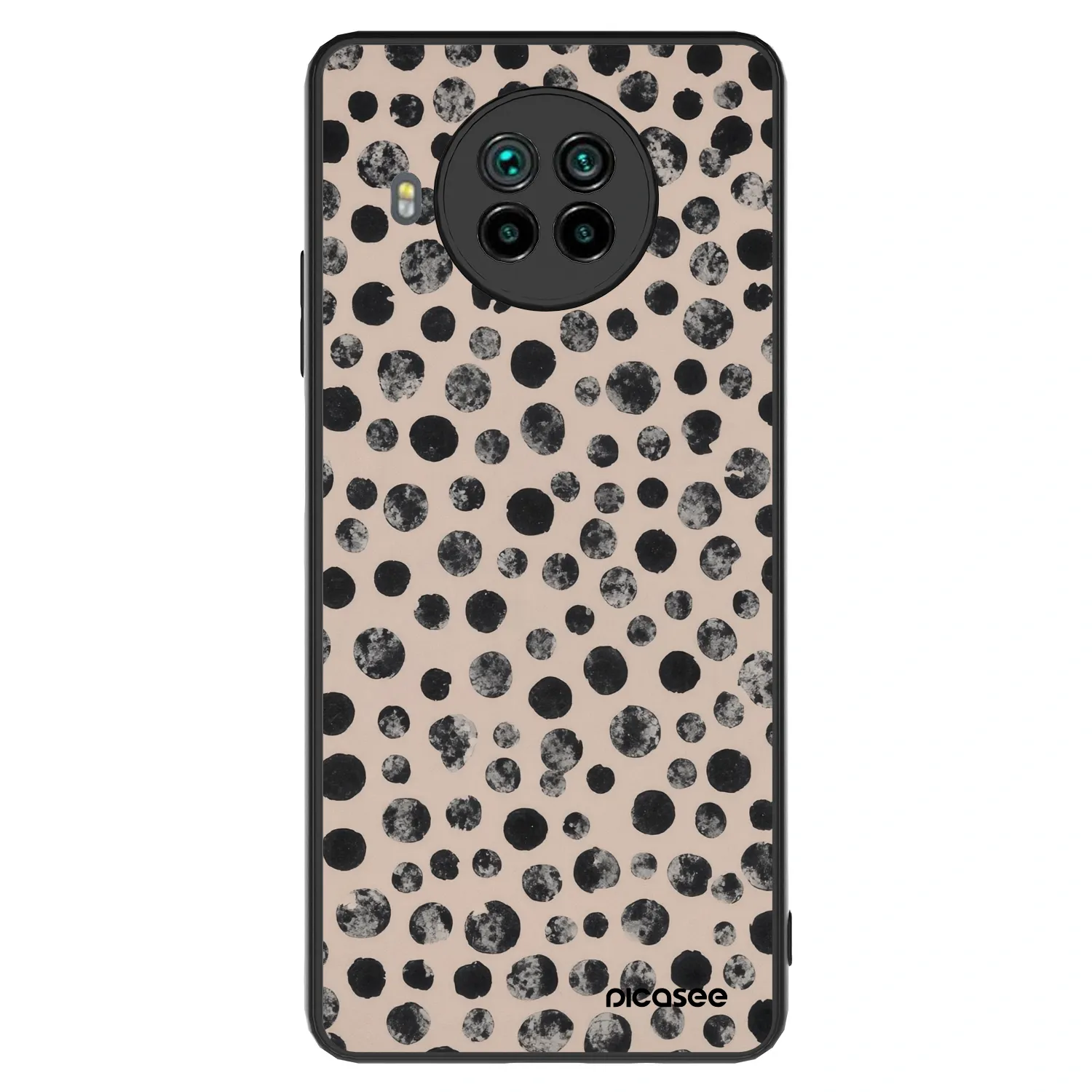 Picasee ULTIMATE CASE za Xiaomi Mi 10T Lite - Dots
