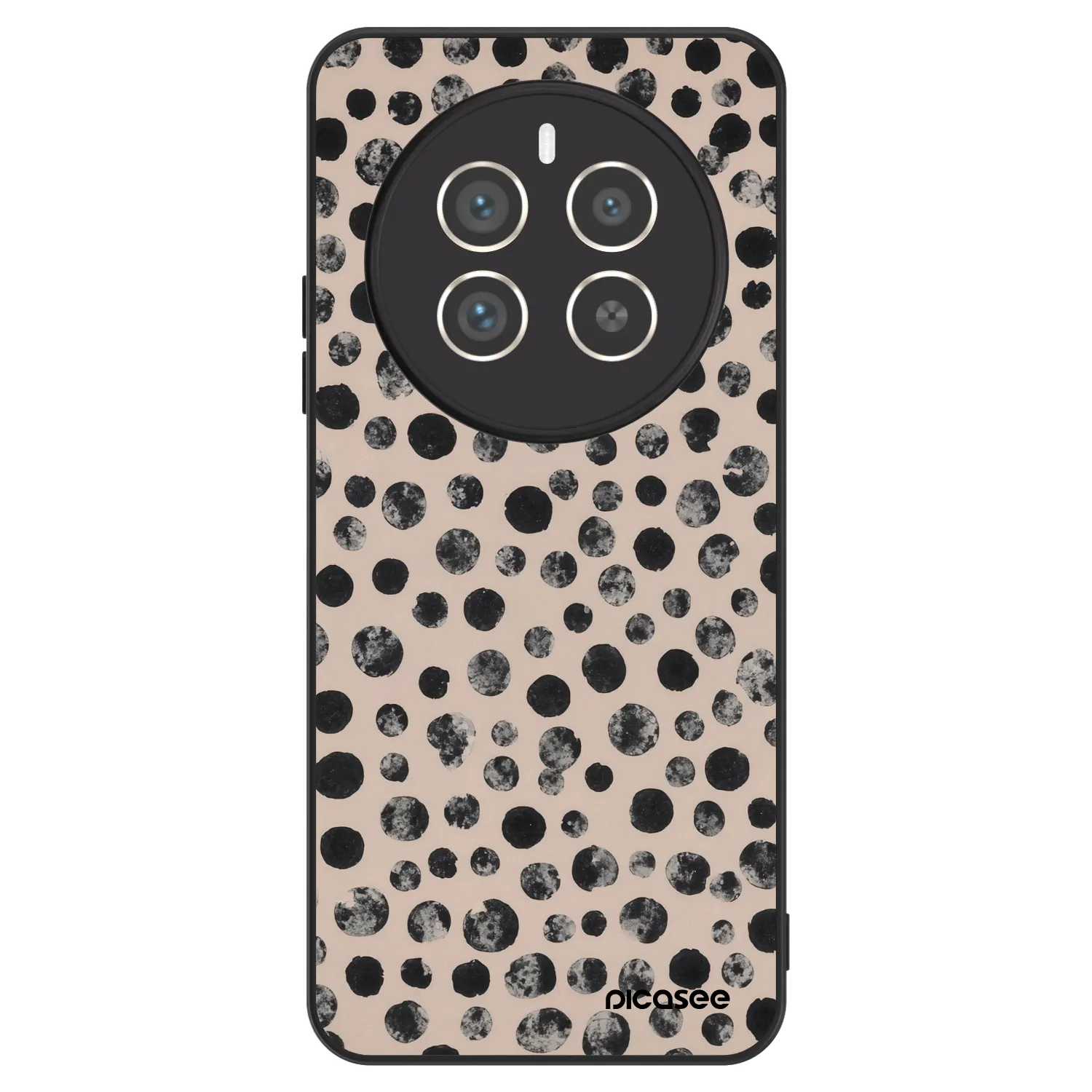 Picasee ULTIMATE CASE za Realme 12 Pro 5G - Dots