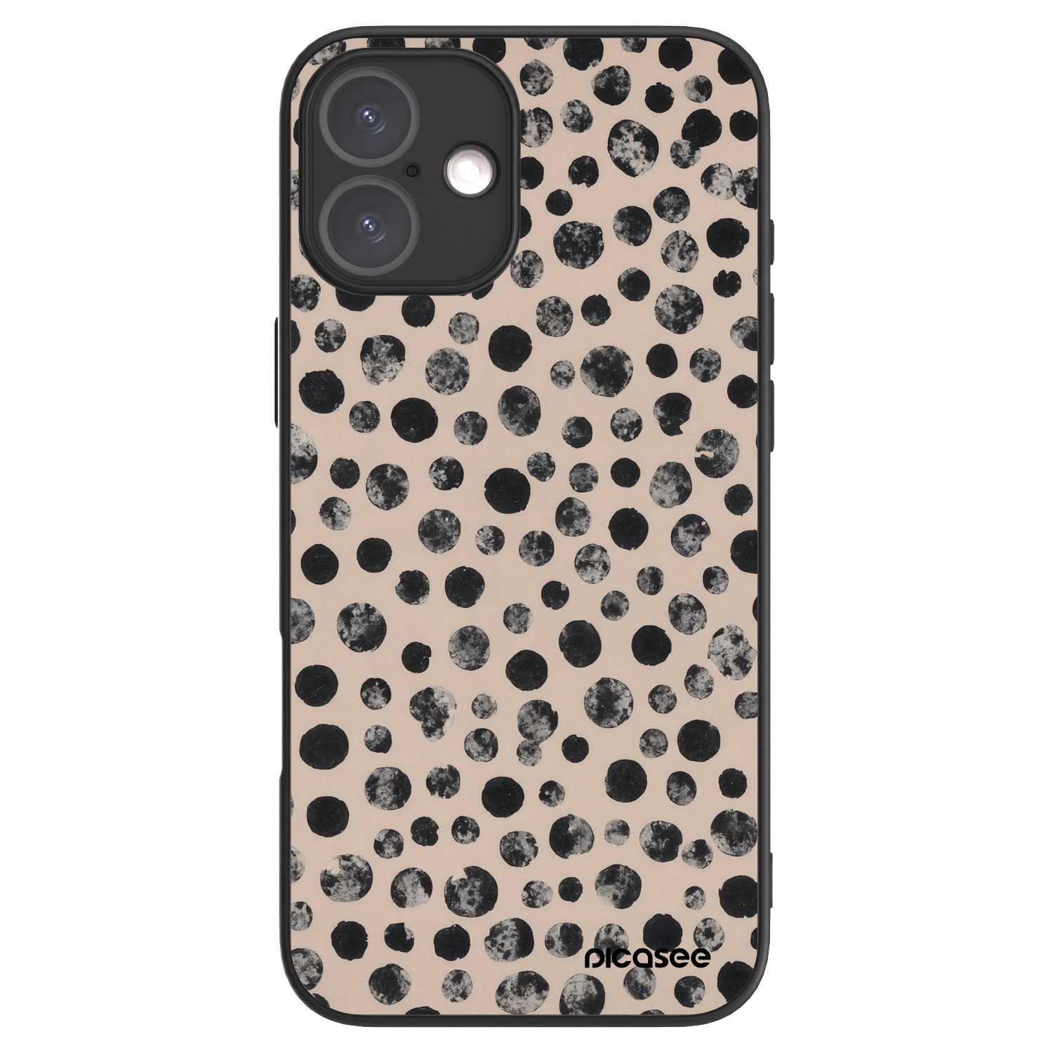 Picasee ULTIMATE CASE MagSafe za Apple iPhone 16 Plus - Dots