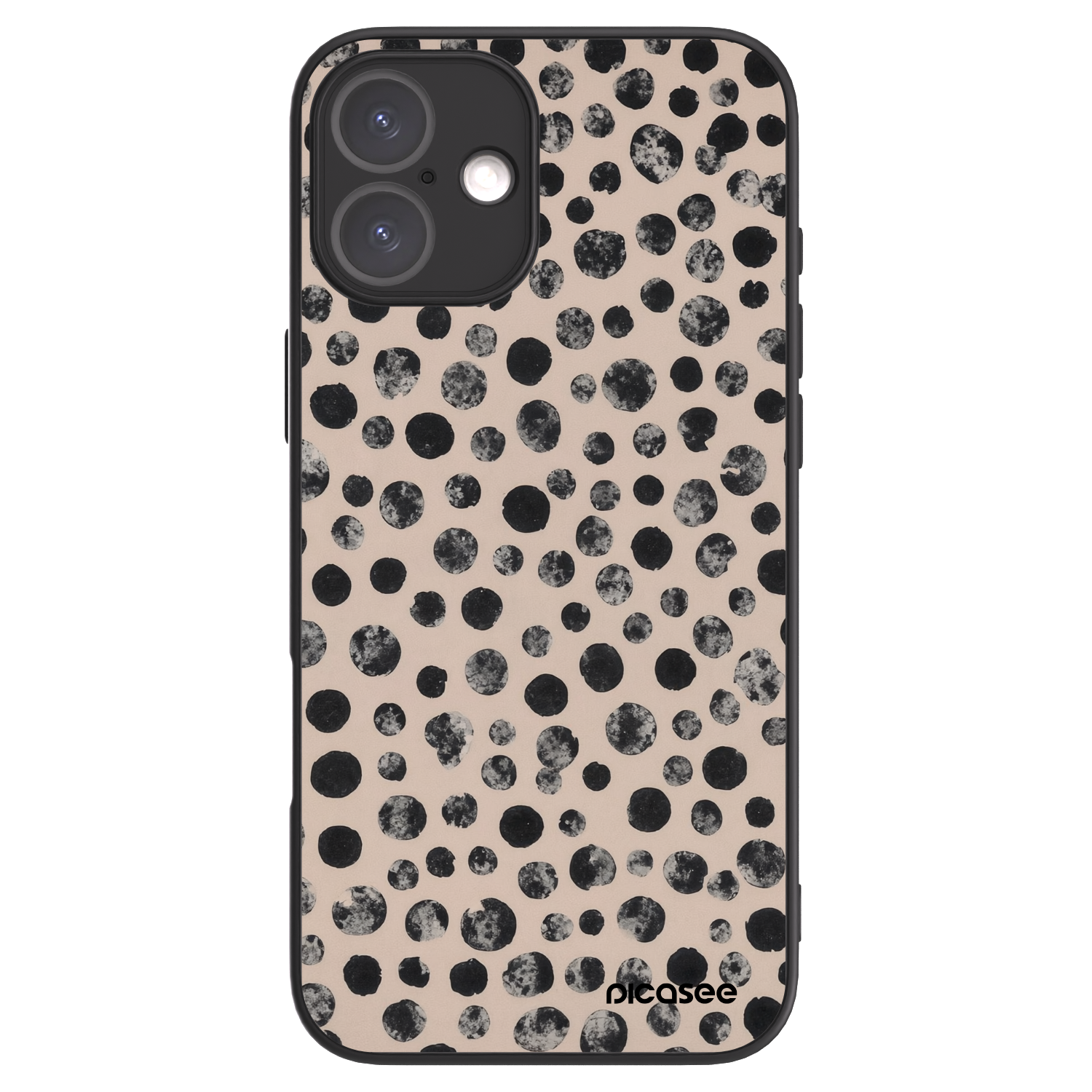 Picasee ULTIMATE CASE za Apple iPhone 16 Plus - Dots