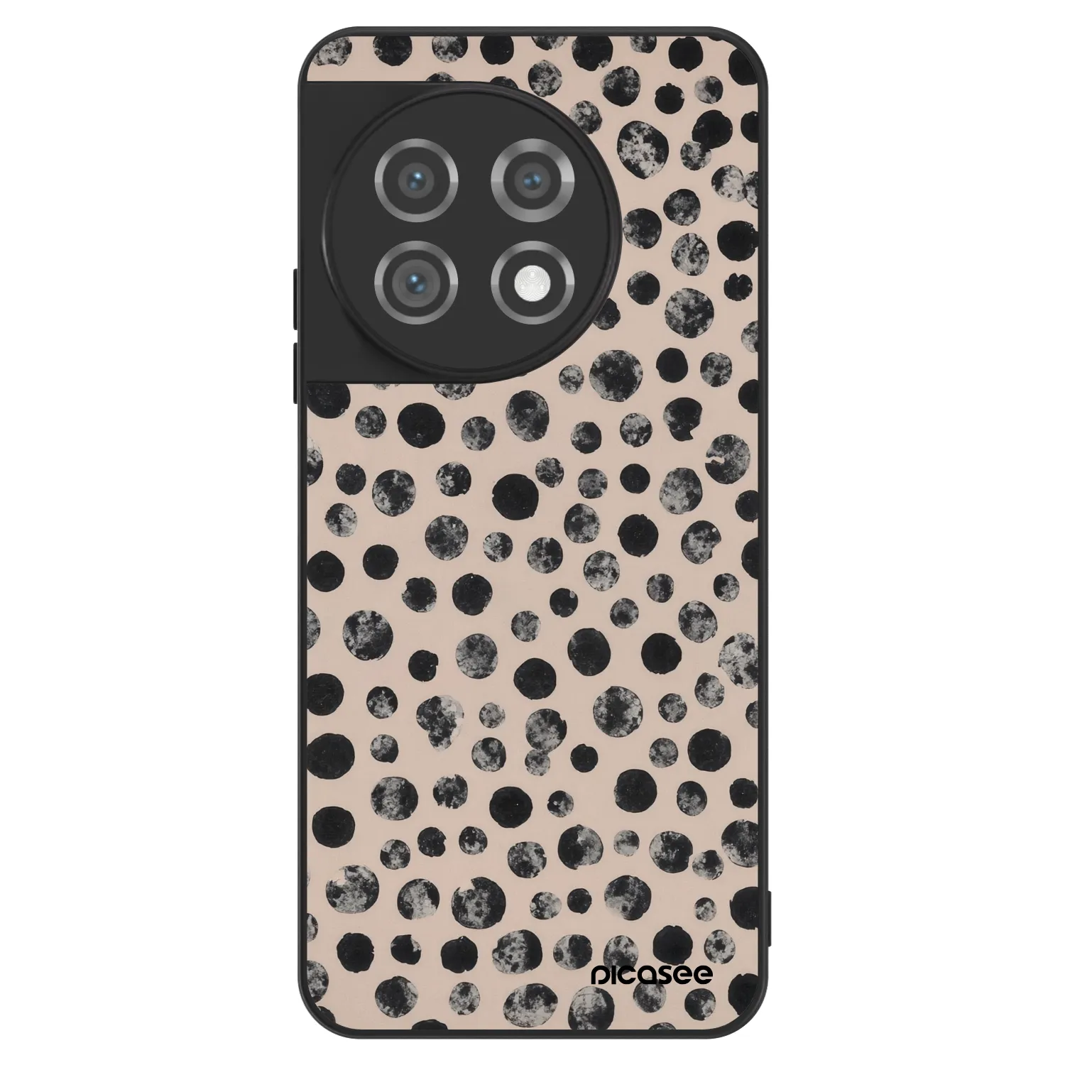 Picasee ULTIMATE CASE za OnePlus 11 5G - Dots