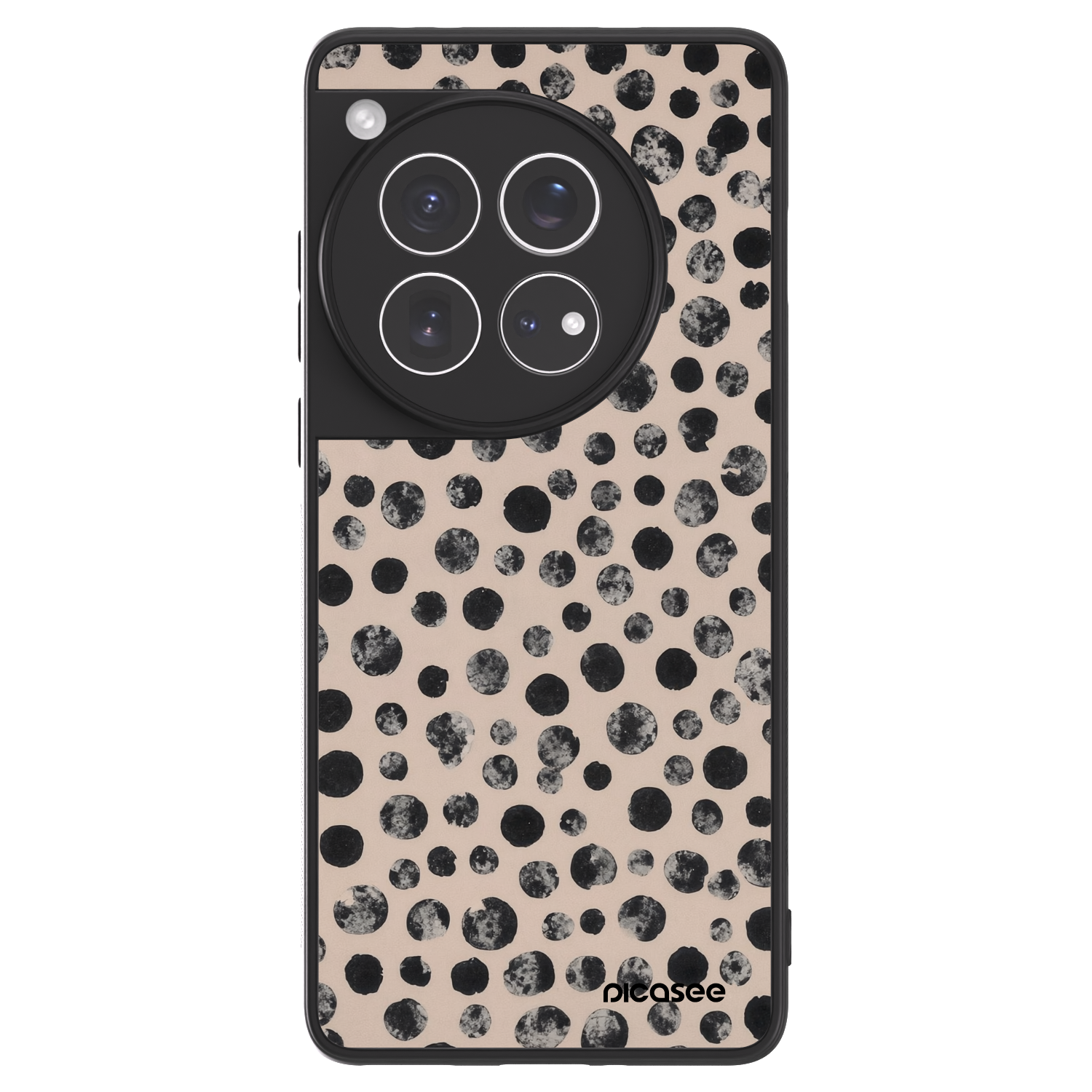 Picasee ULTIMATE CASE za OnePlus 12 5G - Dots