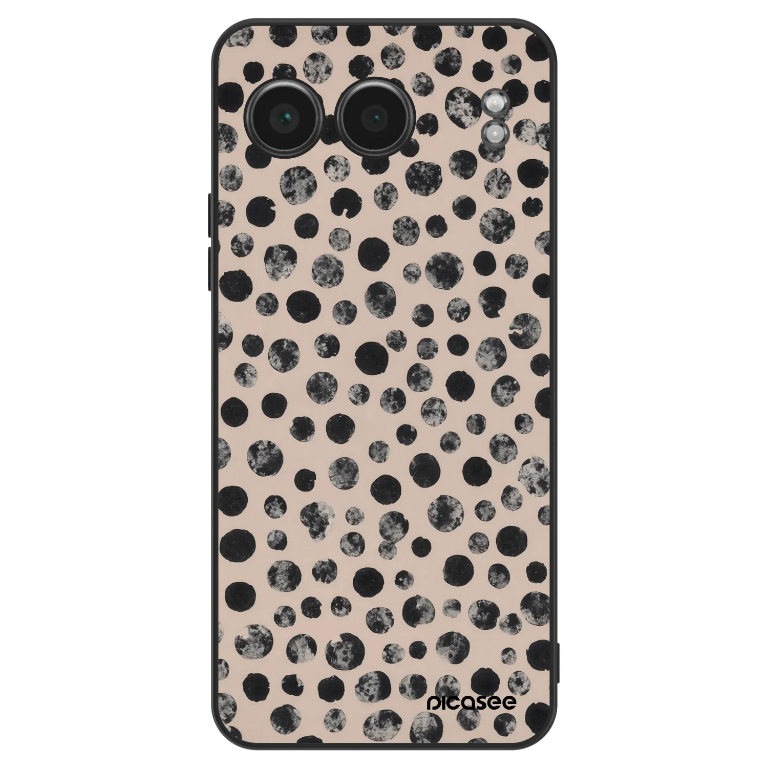 Picasee ULTIMATE CASE za OnePlus Nord 4 - Dots