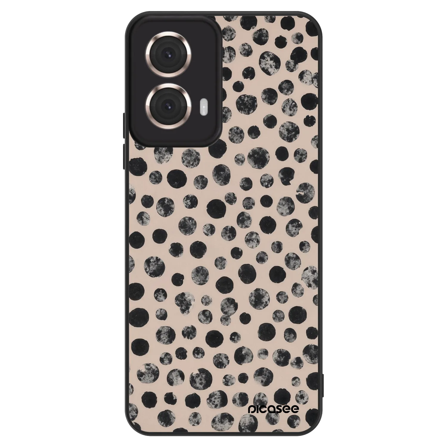 Picasee ULTIMATE CASE za Motorola Moto G85 - Dots