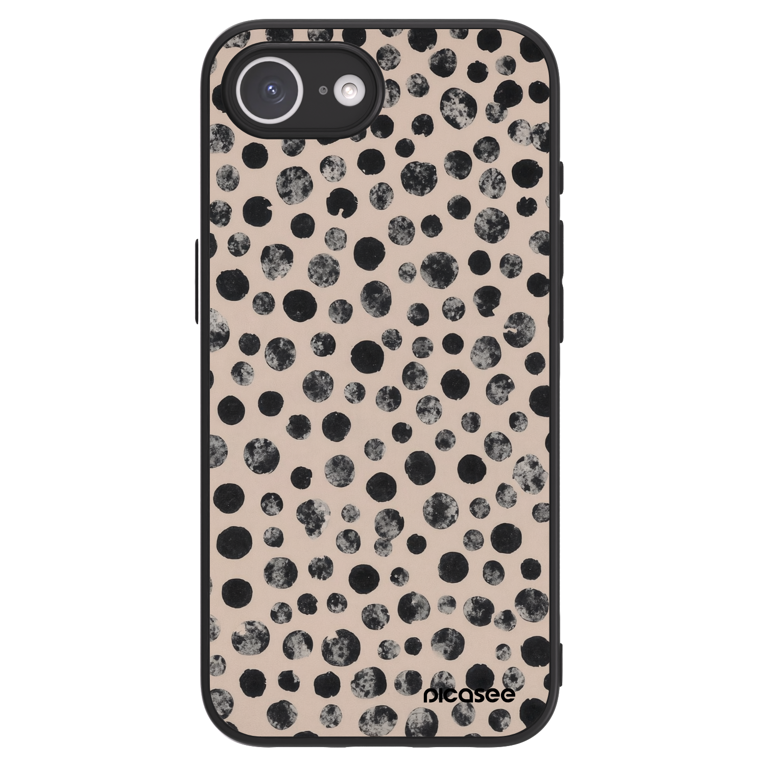 Picasee ULTIMATE CASE za Apple iPhone 16e - Dots