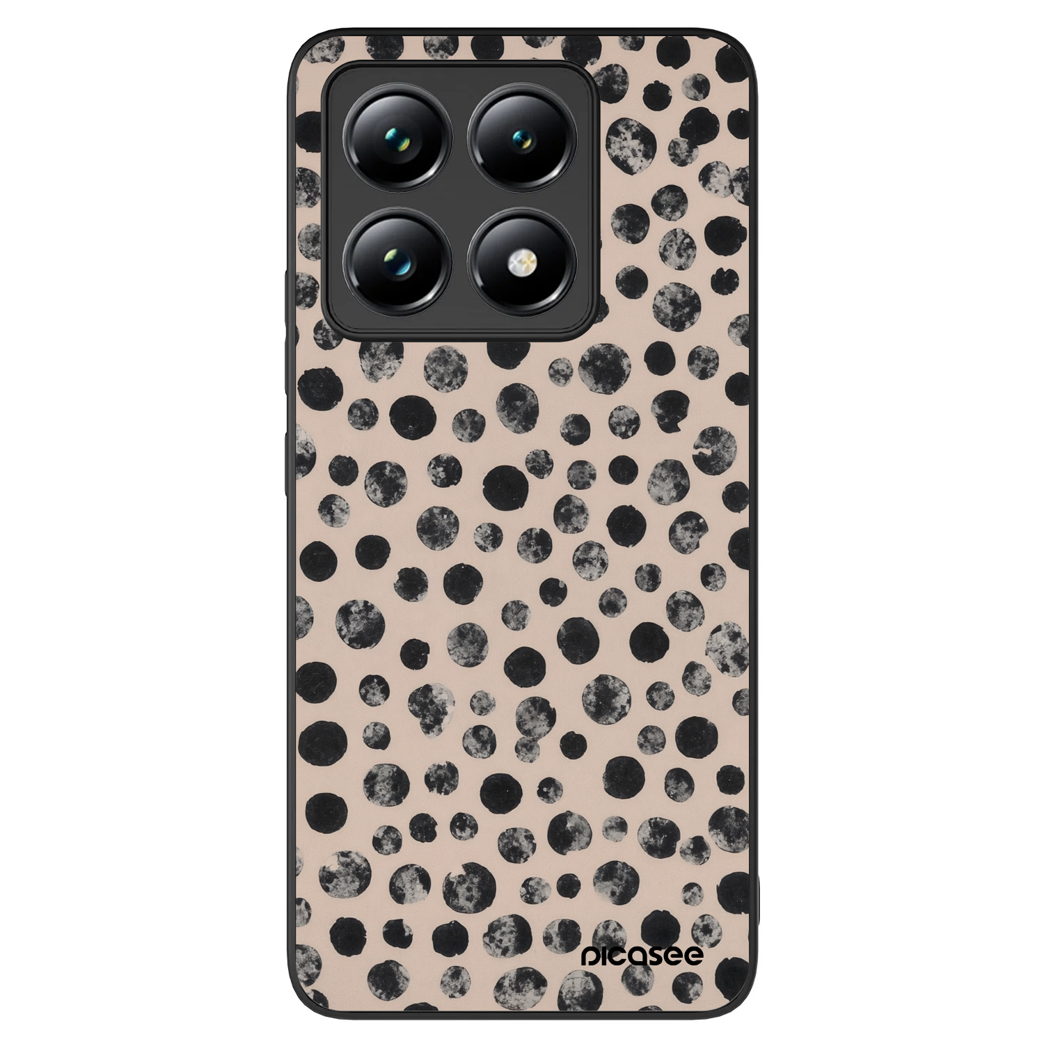 Picasee ULTIMATE CASE za Xiaomi 14T - Dots