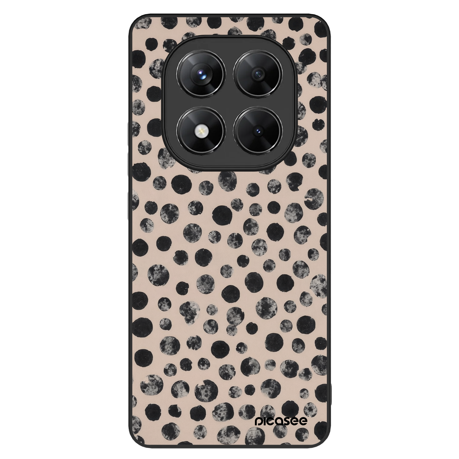Picasee ULTIMATE CASE za Xiaomi Redmi Note 14 Pro 5G - Dots