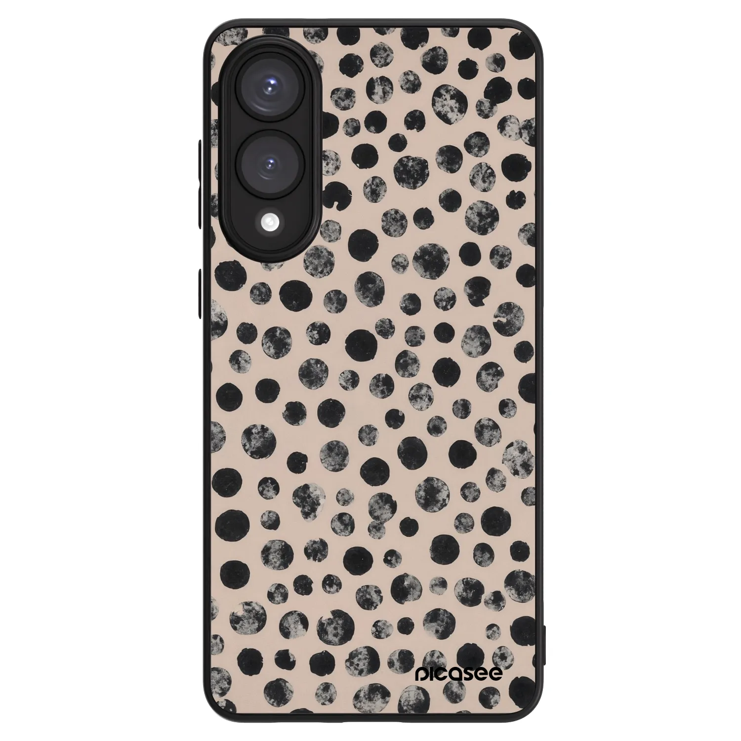 Picasee ULTIMATE CASE PowerShare za Samsung Galaxy S25 Edge 5G - Dots