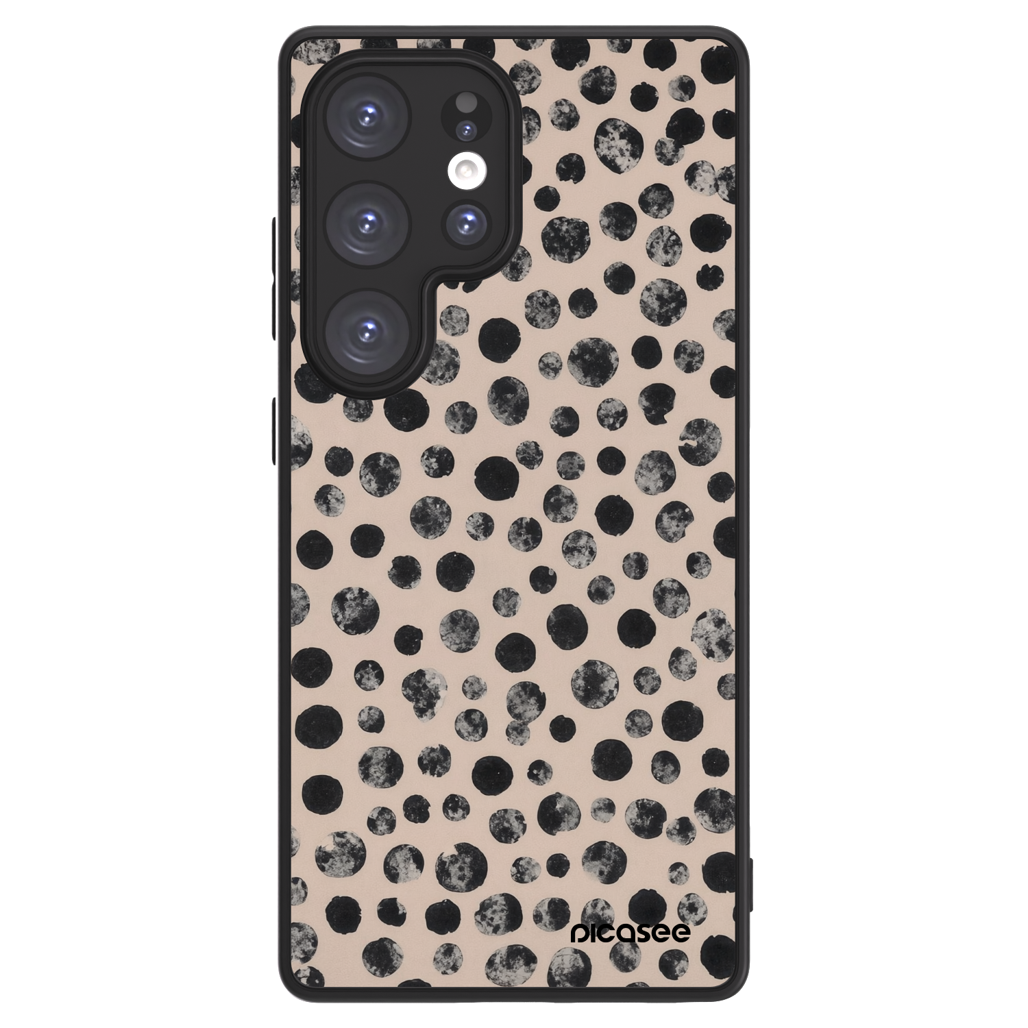 Picasee ULTIMATE CASE PowerShare za Samsung Galaxy S25 Ultra 5G - Dots