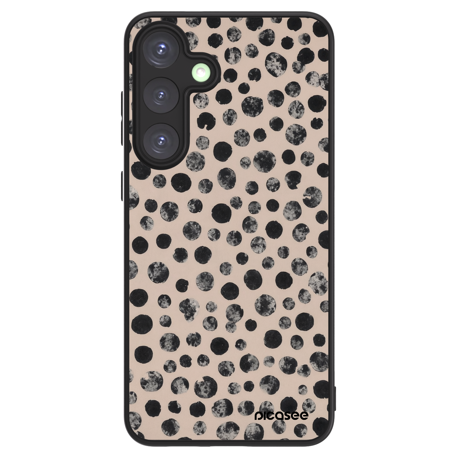 Picasee ULTIMATE CASE za Samsung Galaxy S25+ 5G - Dots