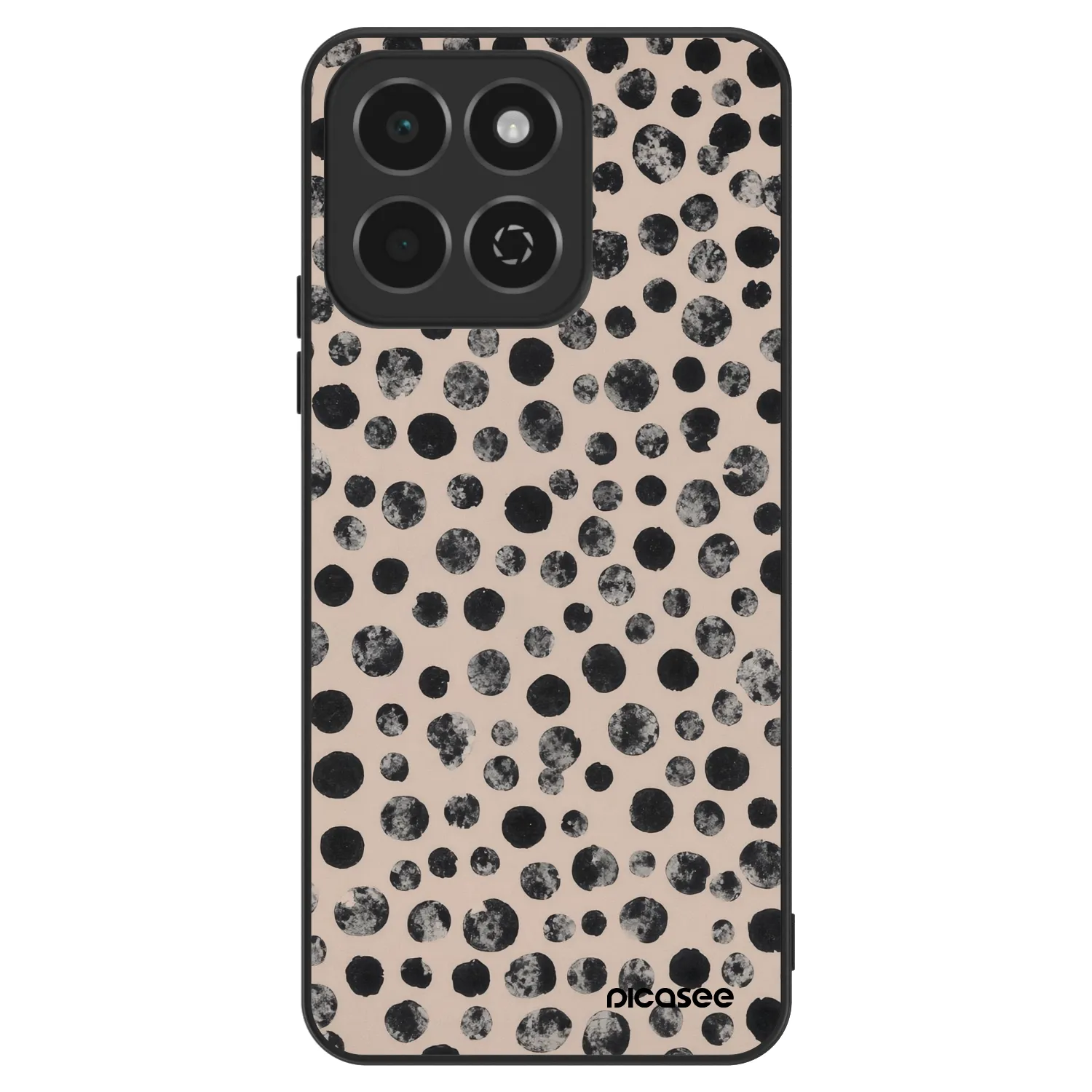 Picasee ULTIMATE CASE za Honor 200 Smart 5G - Dots