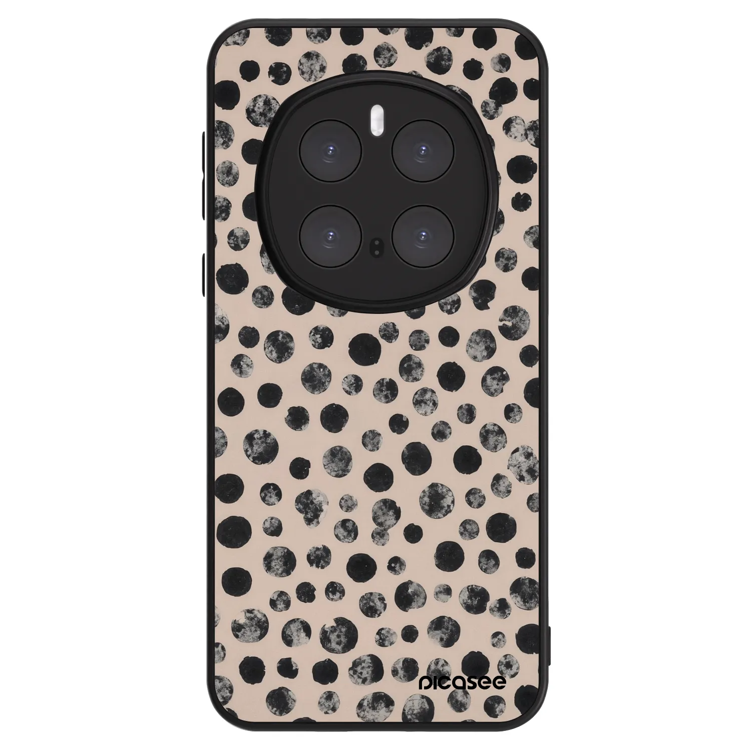 Picasee ULTIMATE CASE za Honor Magic7 Pro 5G - Dots