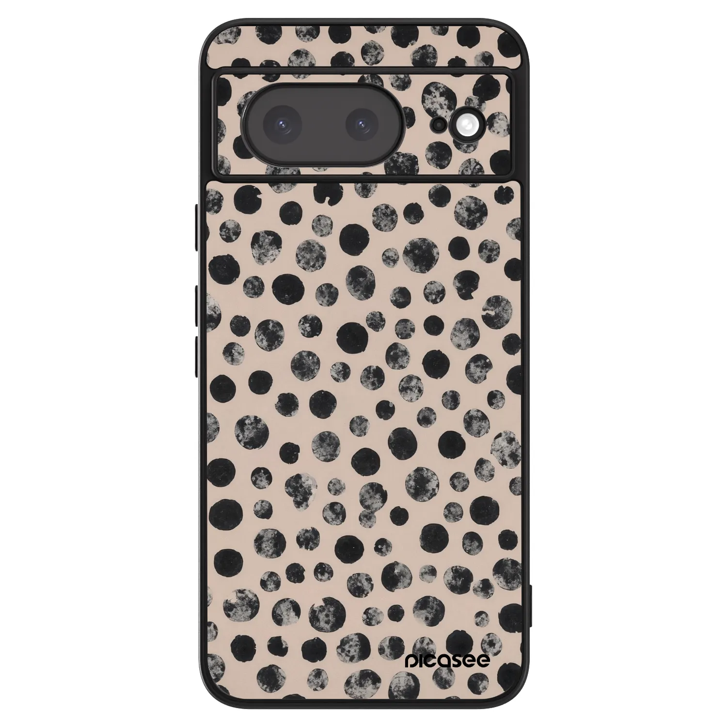 Picasee ULTIMATE CASE za Google Pixel 8a - Dots