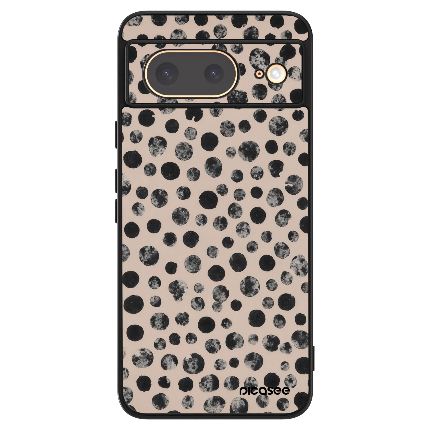 Picasee ULTIMATE CASE za Google Pixel 8 - Dots
