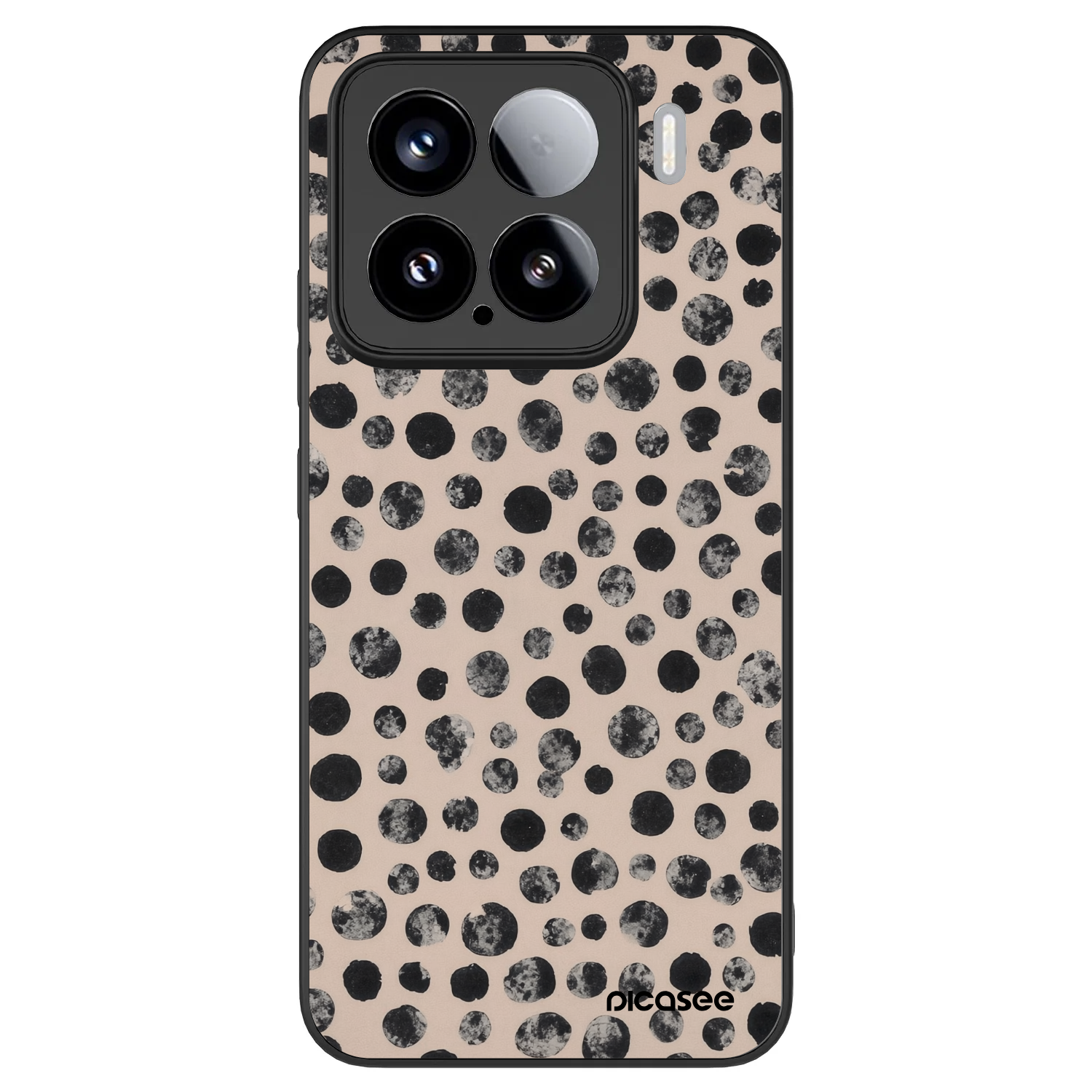 Picasee ULTIMATE CASE za Xiaomi 15 - Dots