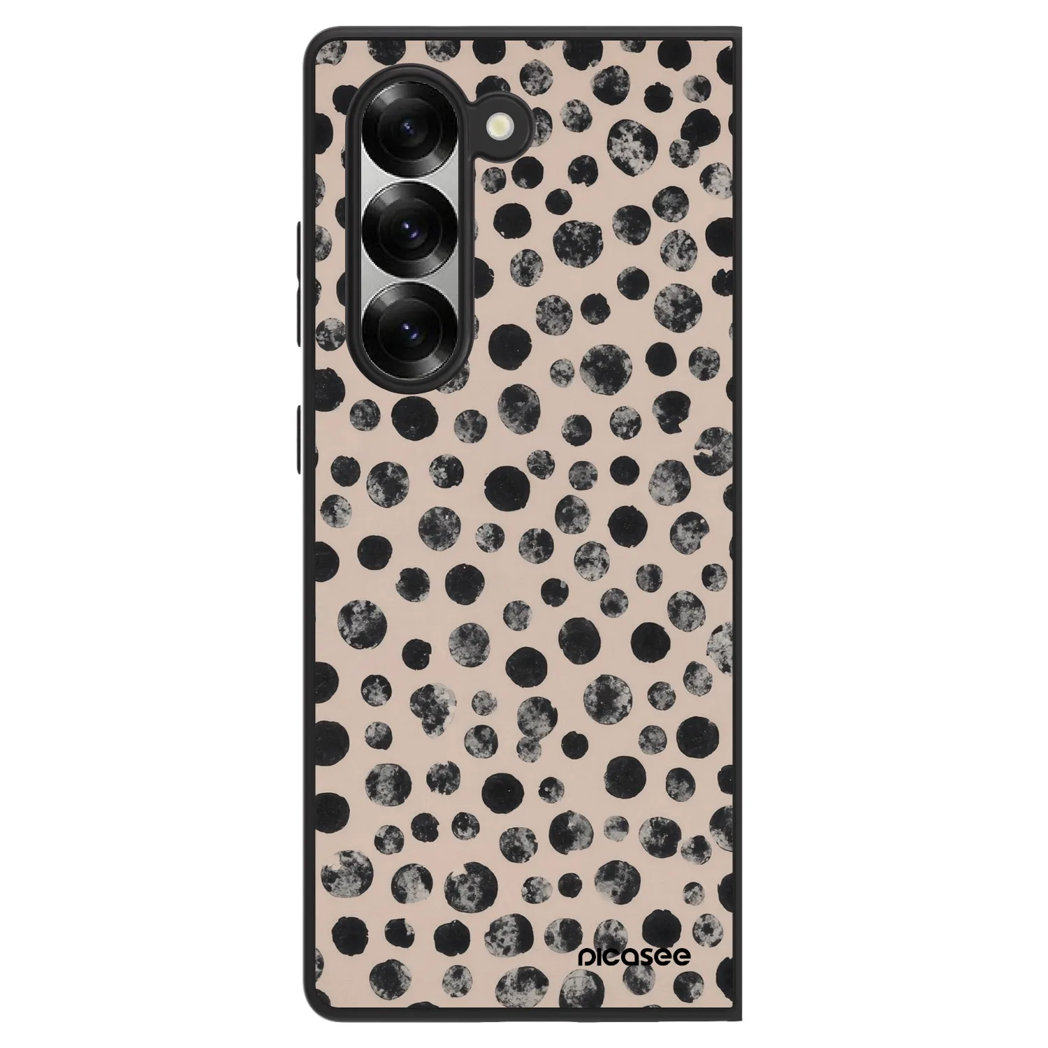 Picasee ULTIMATE CASE za Samsung Galaxy Z Fold6 5G - Dots