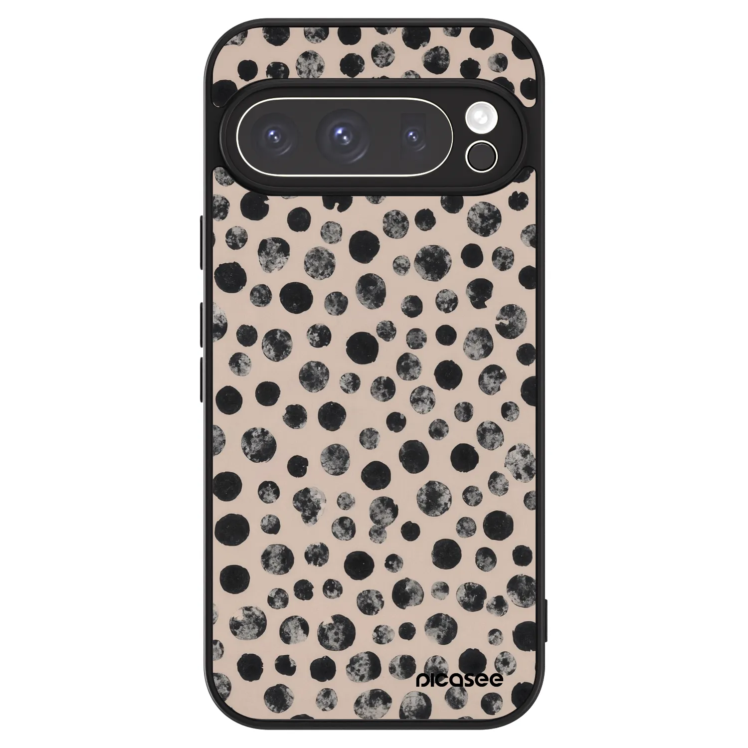 Picasee ULTIMATE CASE za Google Pixel 9 Pro - Dots