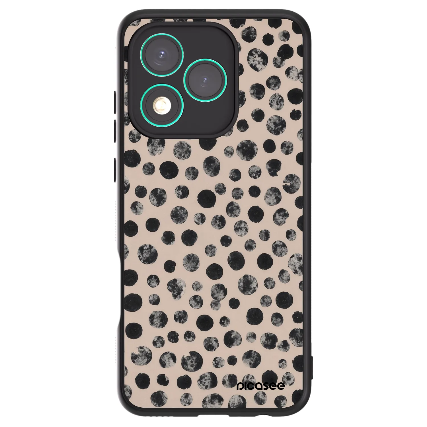 Picasee ULTIMATE CASE za Honor 400 Lite 5G - Dots