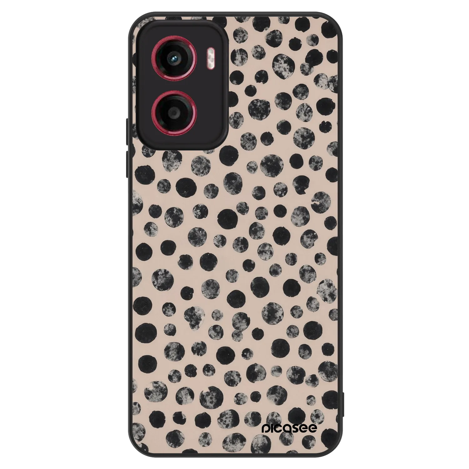 Picasee ULTIMATE CASE za Motorola Moto G05 - Dots
