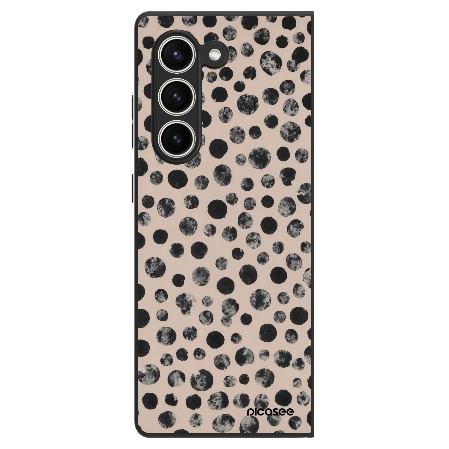 Picasee ULTIMATE CASE za Samsung Galaxy Z Fold5 5G - Dots