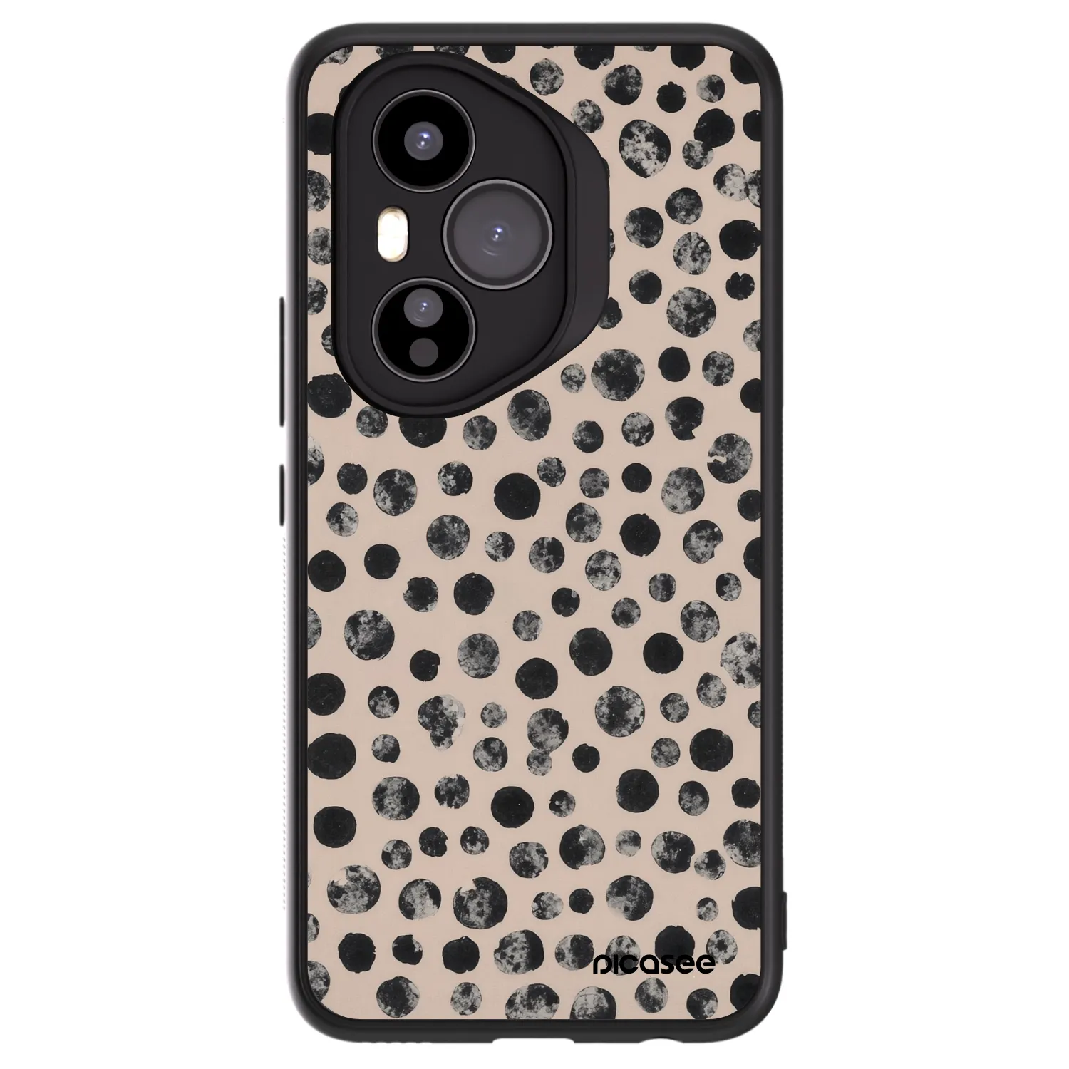 Picasee ULTIMATE CASE za Honor 400 Pro 5G - Dots