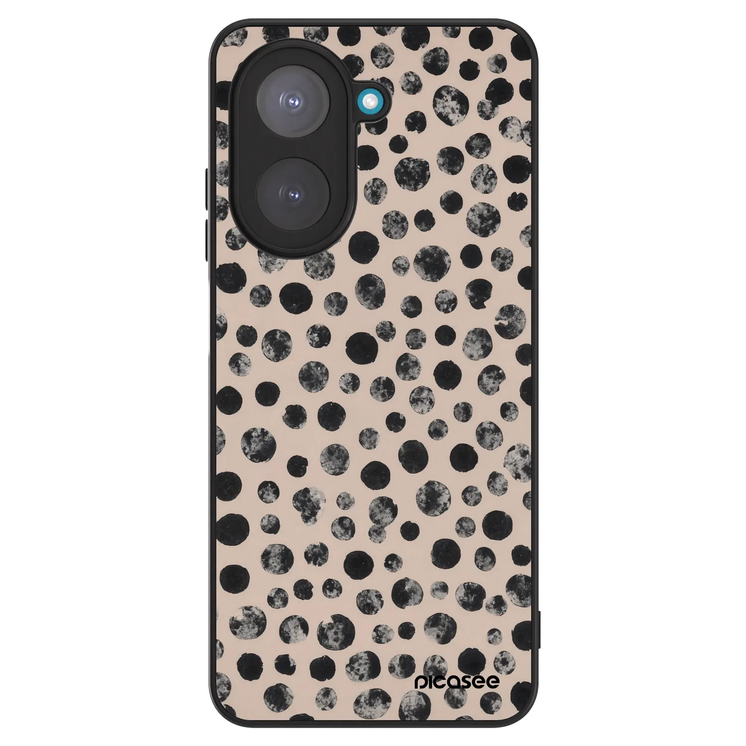 Picasee ULTIMATE CASE za Xiaomi Redmi A5 - Dots