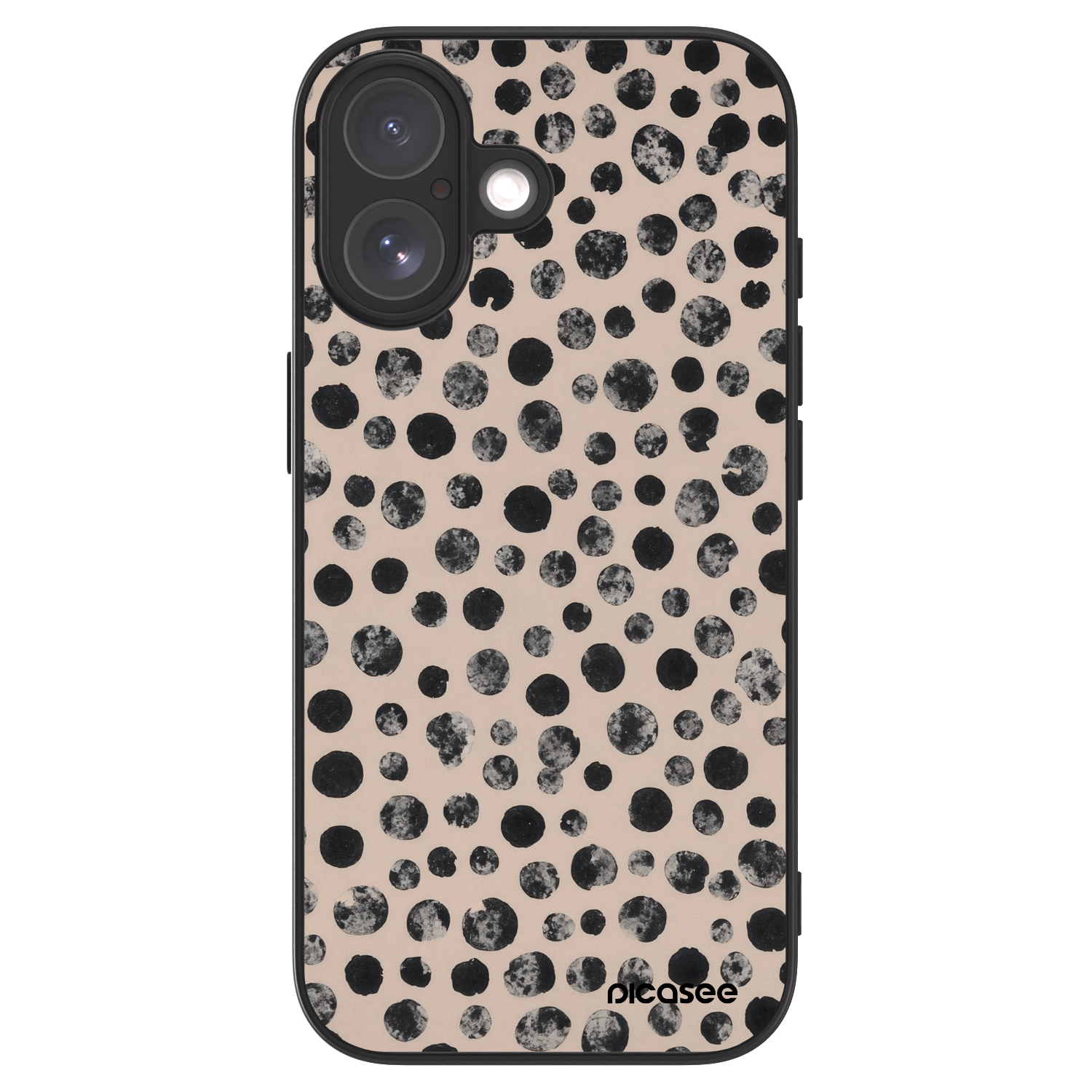 Picasee ULTIMATE CASE MagSafe za Apple iPhone 17 - Dots